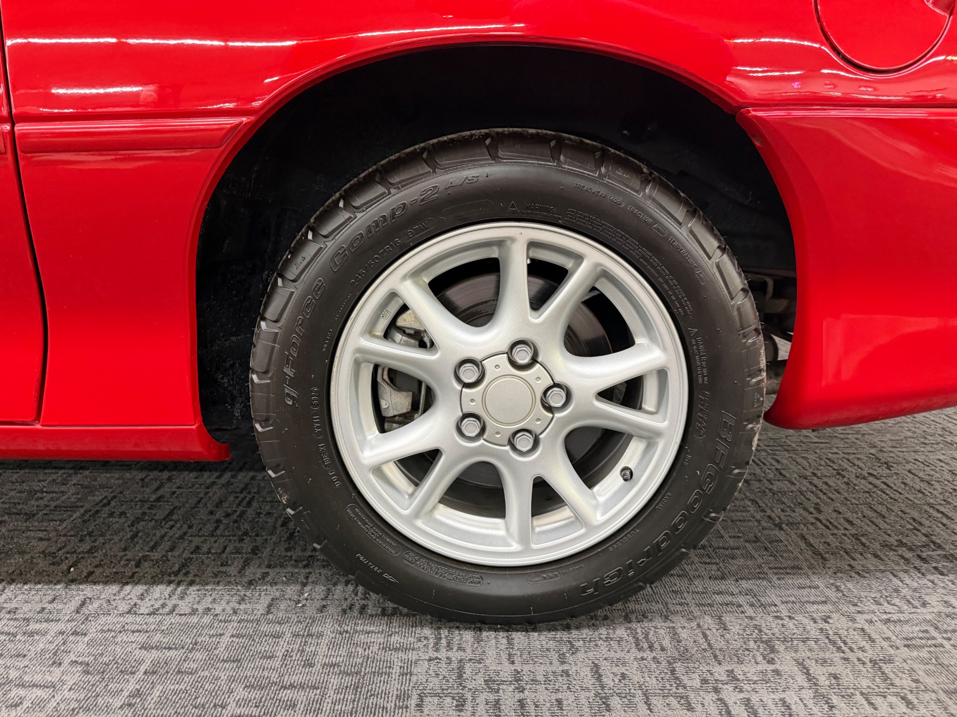 Used 2000 Chevrolet Camaro Z28 CONVERTIBLE-LOW MILES-25K MILES-CLEAN CAR-SEE VIDEO | Mundelein, IL