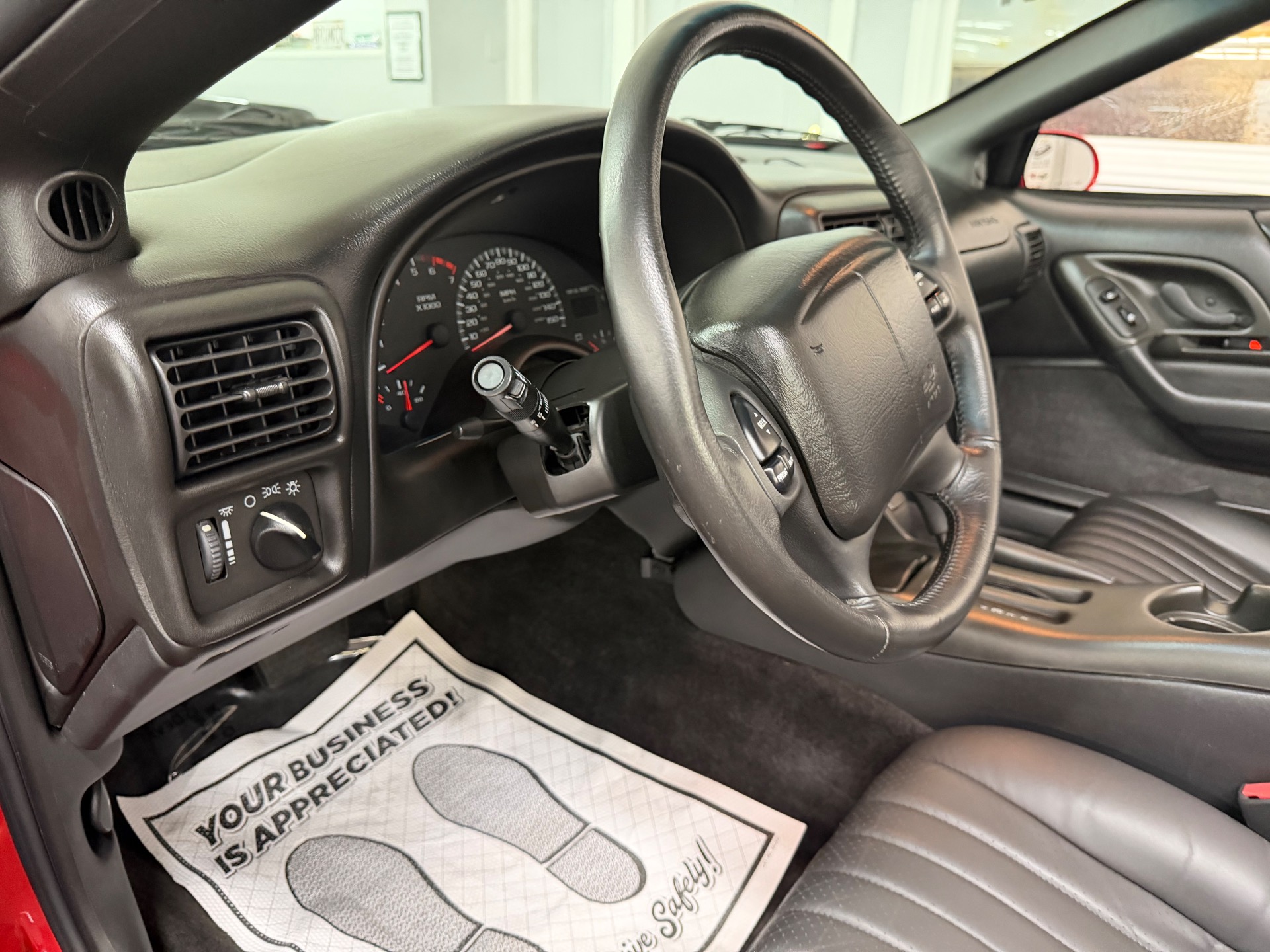 Used 2000 Chevrolet Camaro Z28 CONVERTIBLE-LOW MILES-25K MILES-CLEAN CAR-SEE VIDEO | Mundelein, IL