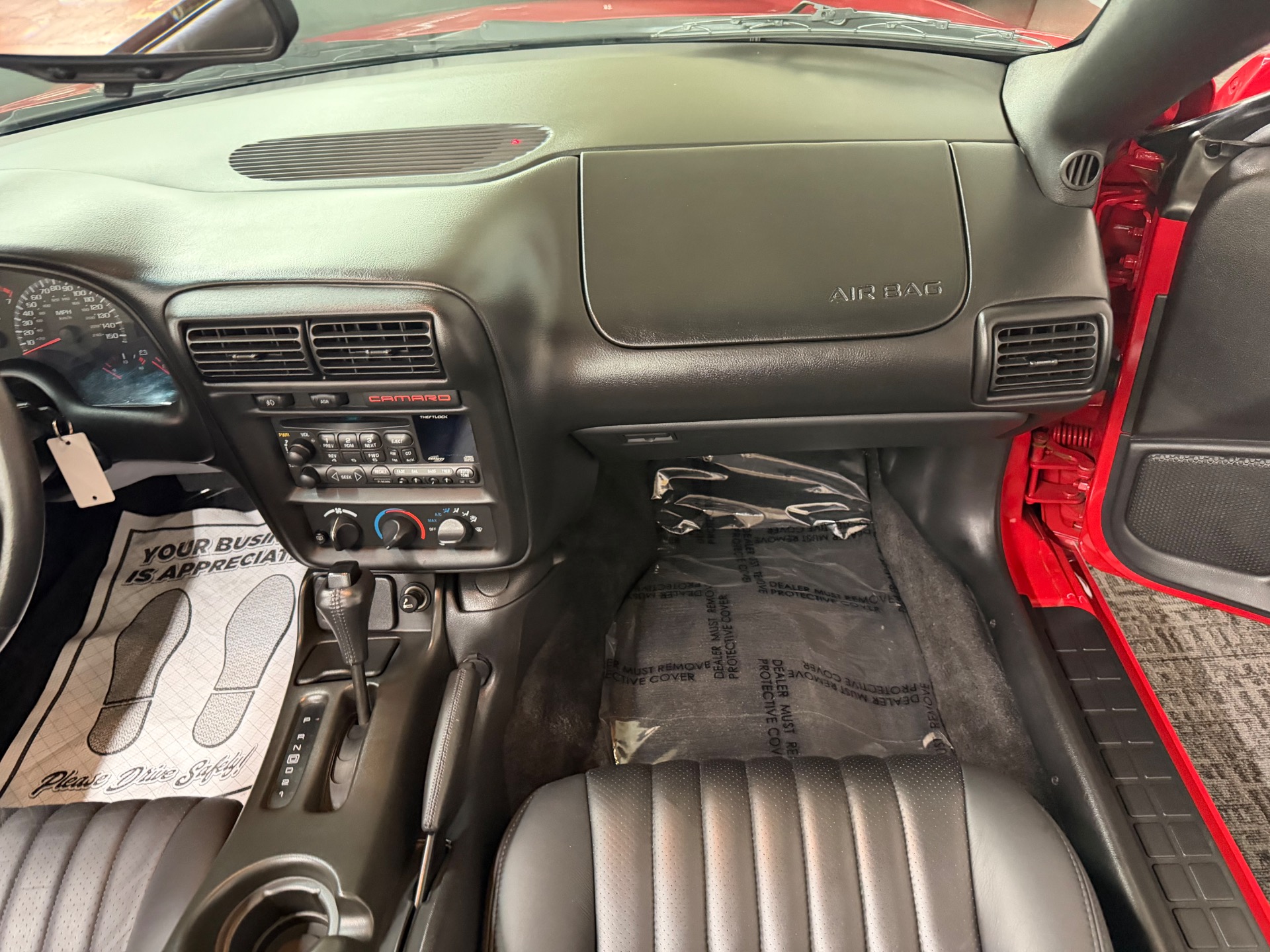 Used 2000 Chevrolet Camaro Z28 CONVERTIBLE-LOW MILES-25K MILES-CLEAN CAR-SEE VIDEO | Mundelein, IL