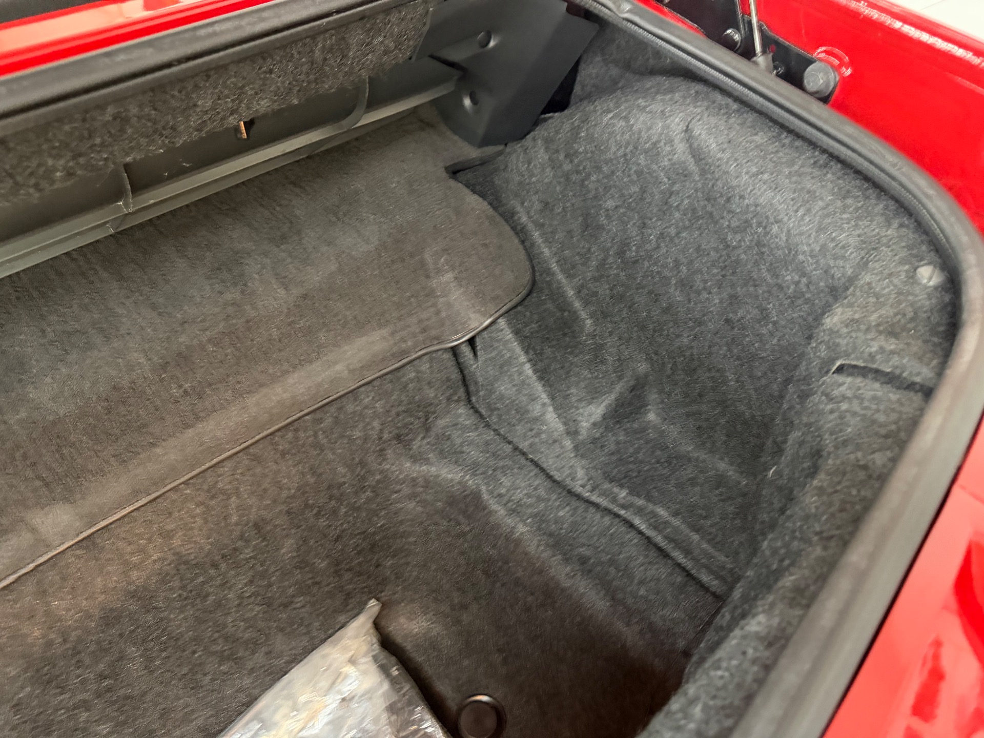 Used 2000 Chevrolet Camaro Z28 CONVERTIBLE-LOW MILES-25K MILES-CLEAN CAR-SEE VIDEO | Mundelein, IL