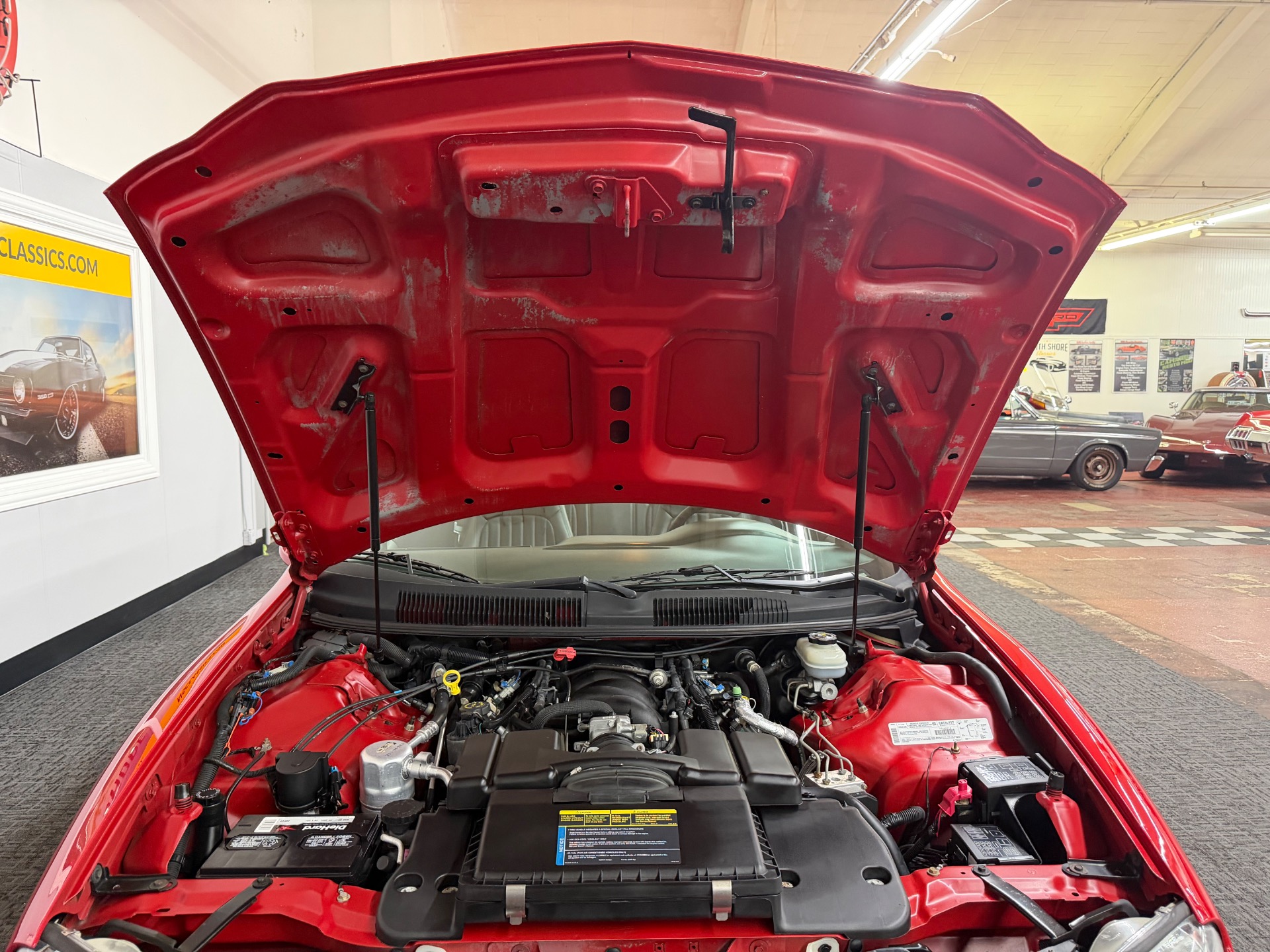 Used 2000 Chevrolet Camaro Z28 CONVERTIBLE-LOW MILES-25K MILES-CLEAN CAR-SEE VIDEO | Mundelein, IL