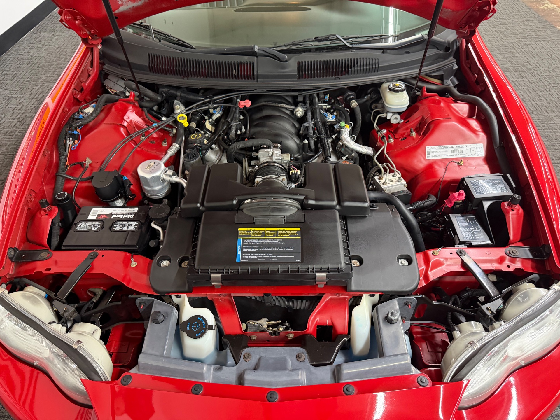 Used 2000 Chevrolet Camaro Z28 CONVERTIBLE-LOW MILES-25K MILES-CLEAN CAR-SEE VIDEO | Mundelein, IL