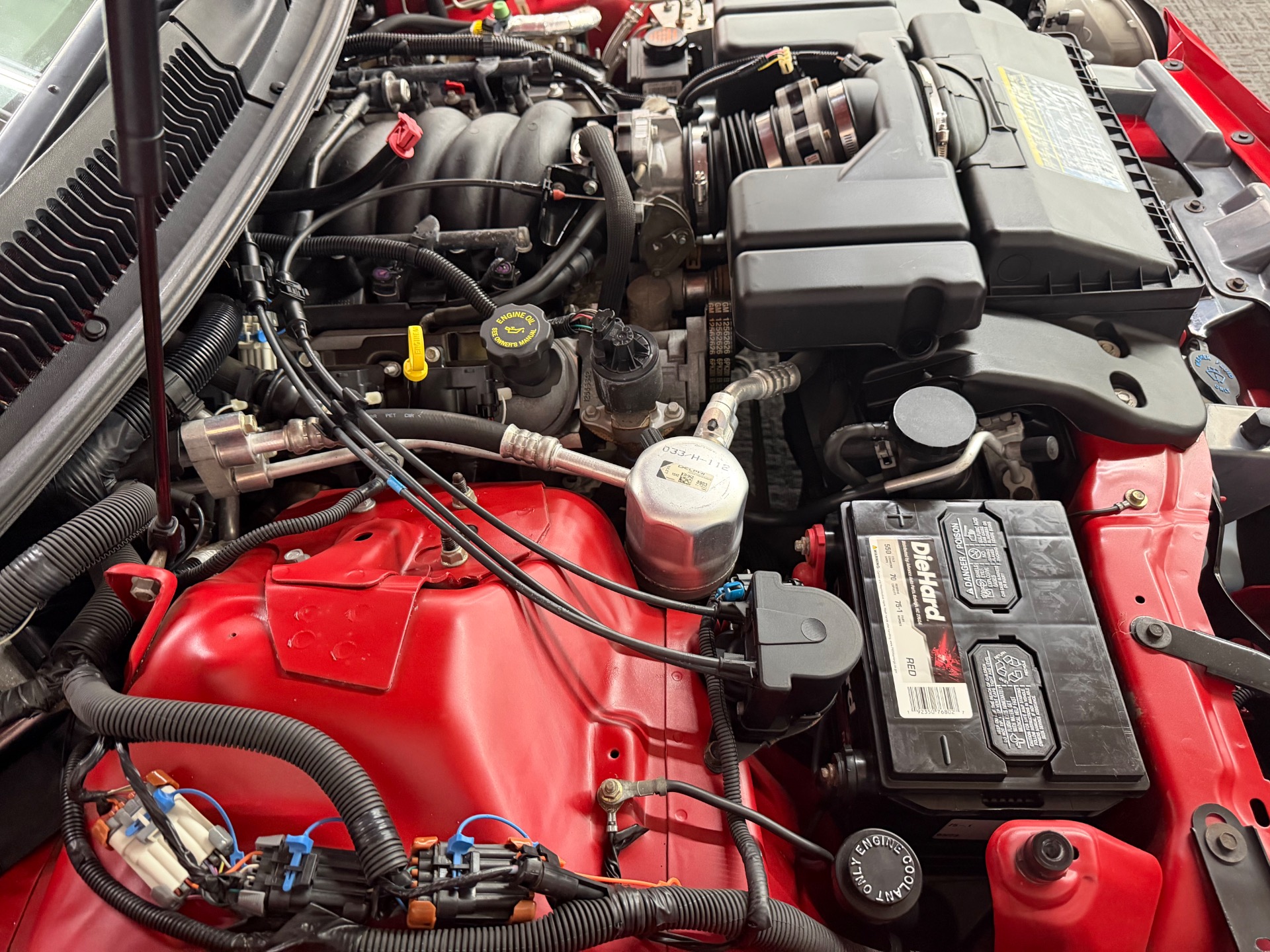 Used 2000 Chevrolet Camaro Z28 CONVERTIBLE-LOW MILES-25K MILES-CLEAN CAR-SEE VIDEO | Mundelein, IL