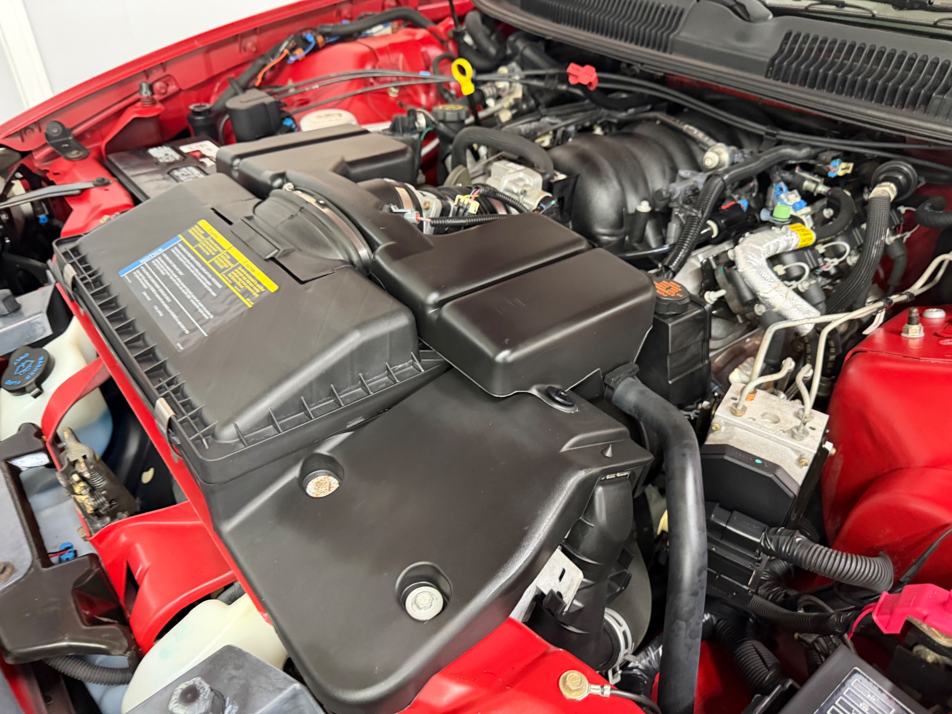 Used 2000 Chevrolet Camaro Z28 CONVERTIBLE-LOW MILES-25K MILES-CLEAN CAR-SEE VIDEO | Mundelein, IL