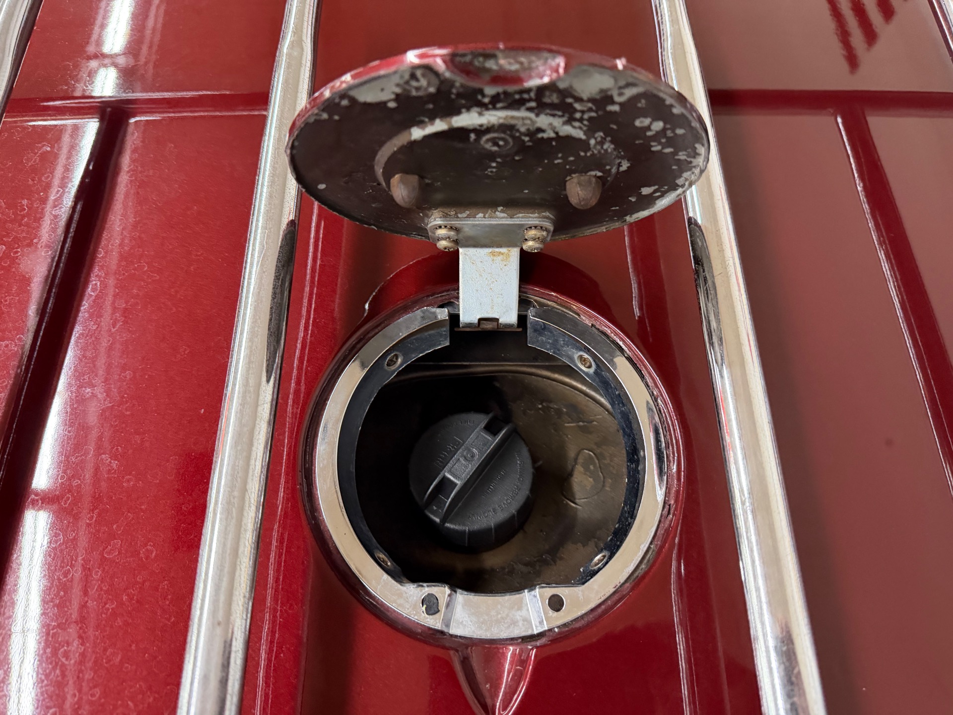 Used 1976 CHEVROLET Corvette NEWER PAINT -T/TOPS | Mundelein, IL
