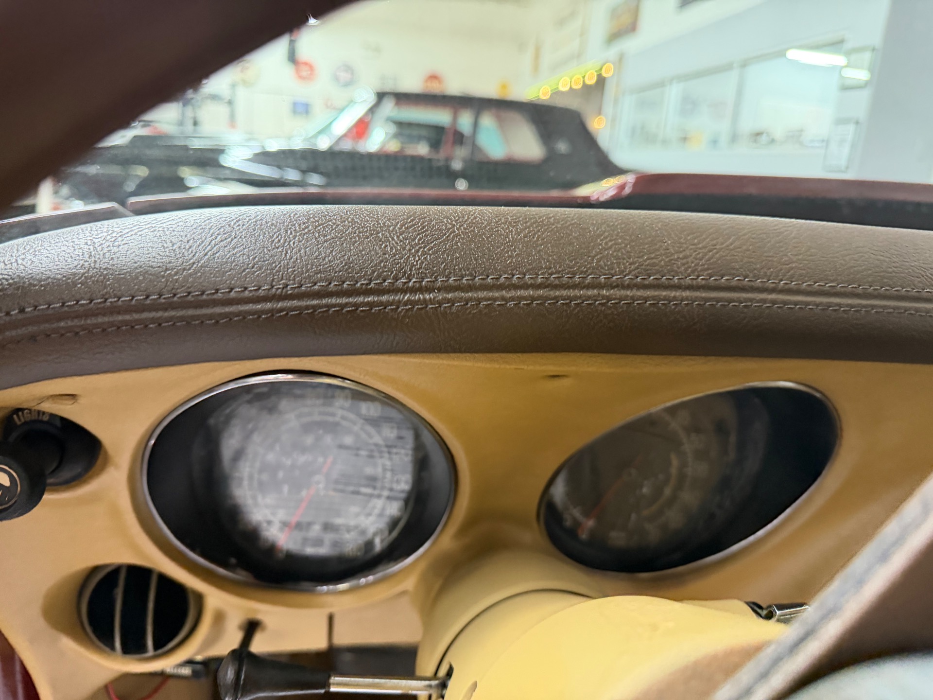 Used 1976 CHEVROLET Corvette NEWER PAINT -T/TOPS | Mundelein, IL