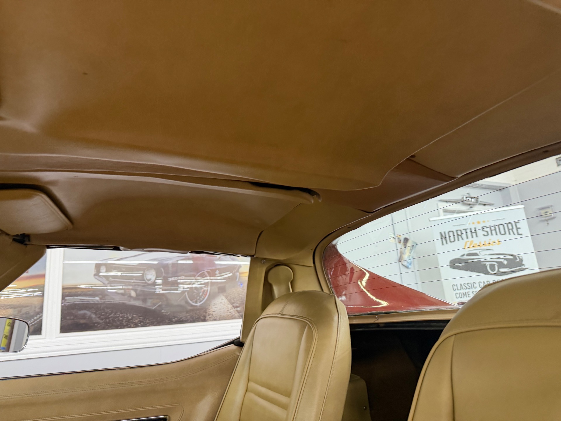 Used 1976 CHEVROLET Corvette NEWER PAINT -T/TOPS | Mundelein, IL