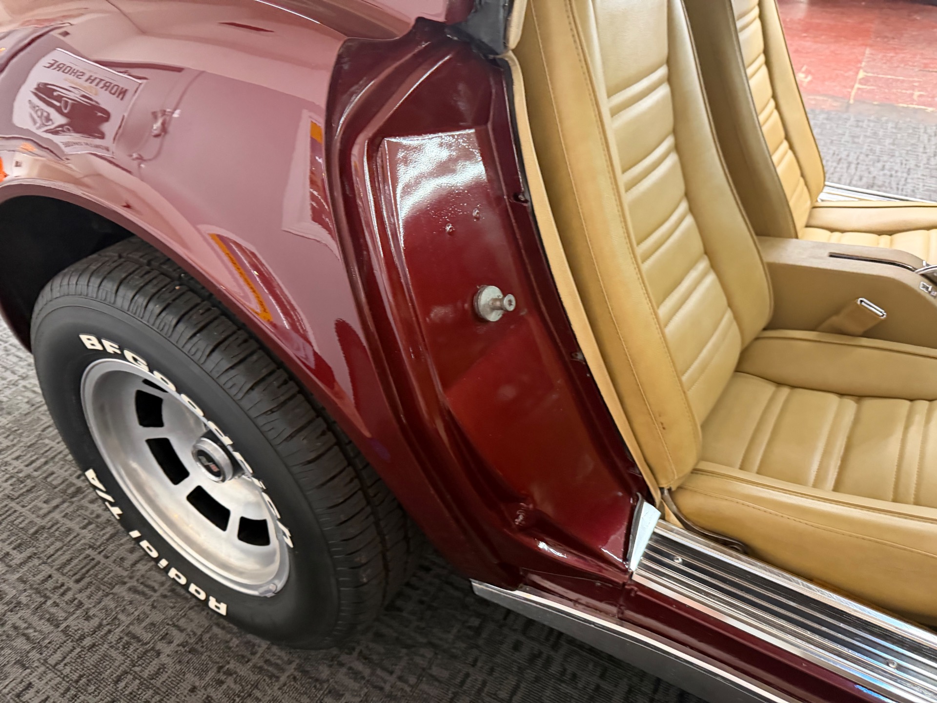 Used 1976 CHEVROLET Corvette NEWER PAINT -T/TOPS | Mundelein, IL