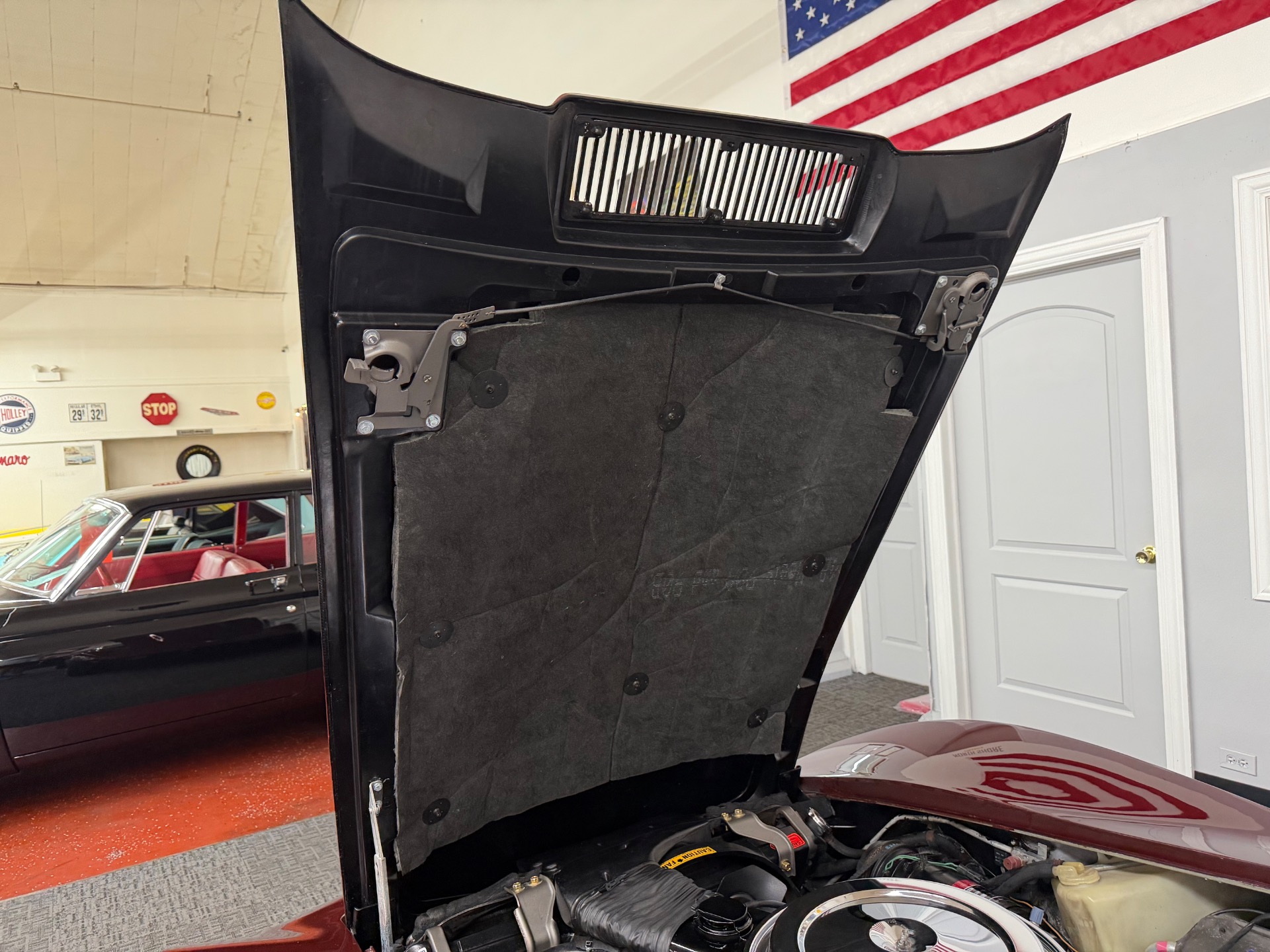 Used 1976 CHEVROLET Corvette NEWER PAINT -T/TOPS | Mundelein, IL