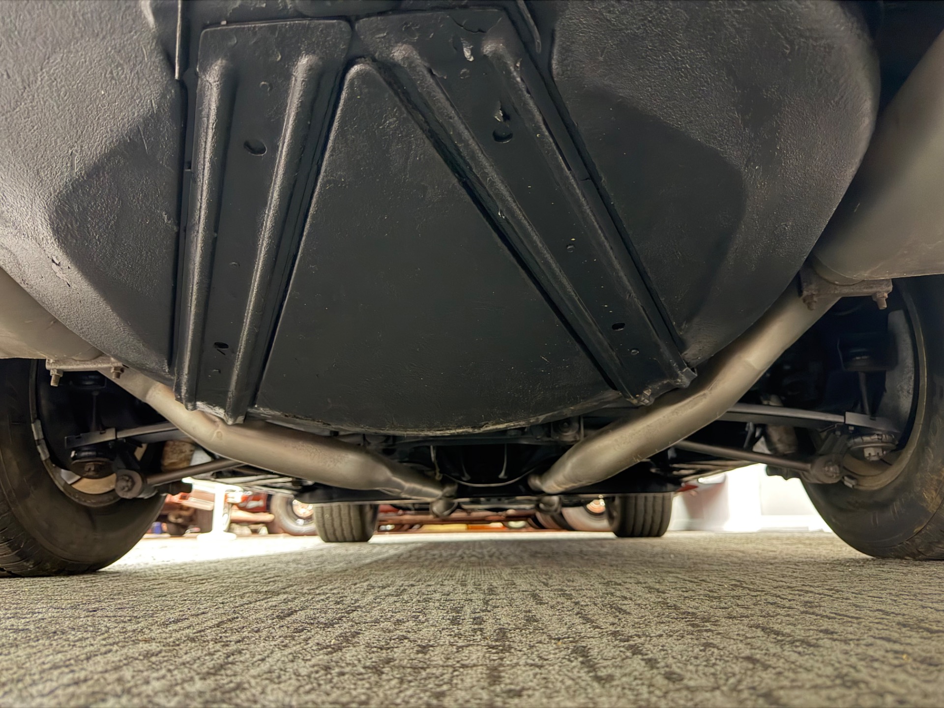 Used 1976 CHEVROLET Corvette NEWER PAINT -T/TOPS | Mundelein, IL