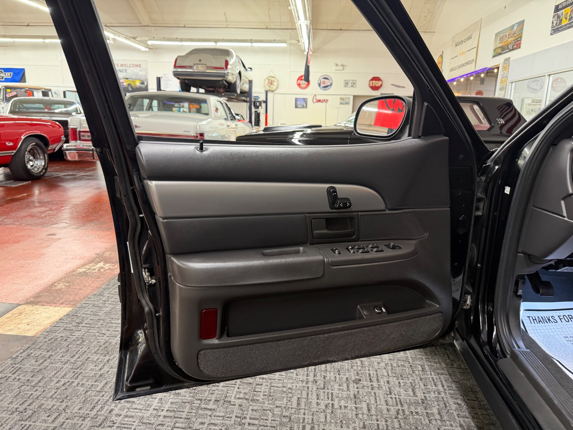 2003 Mercury Marauder 65