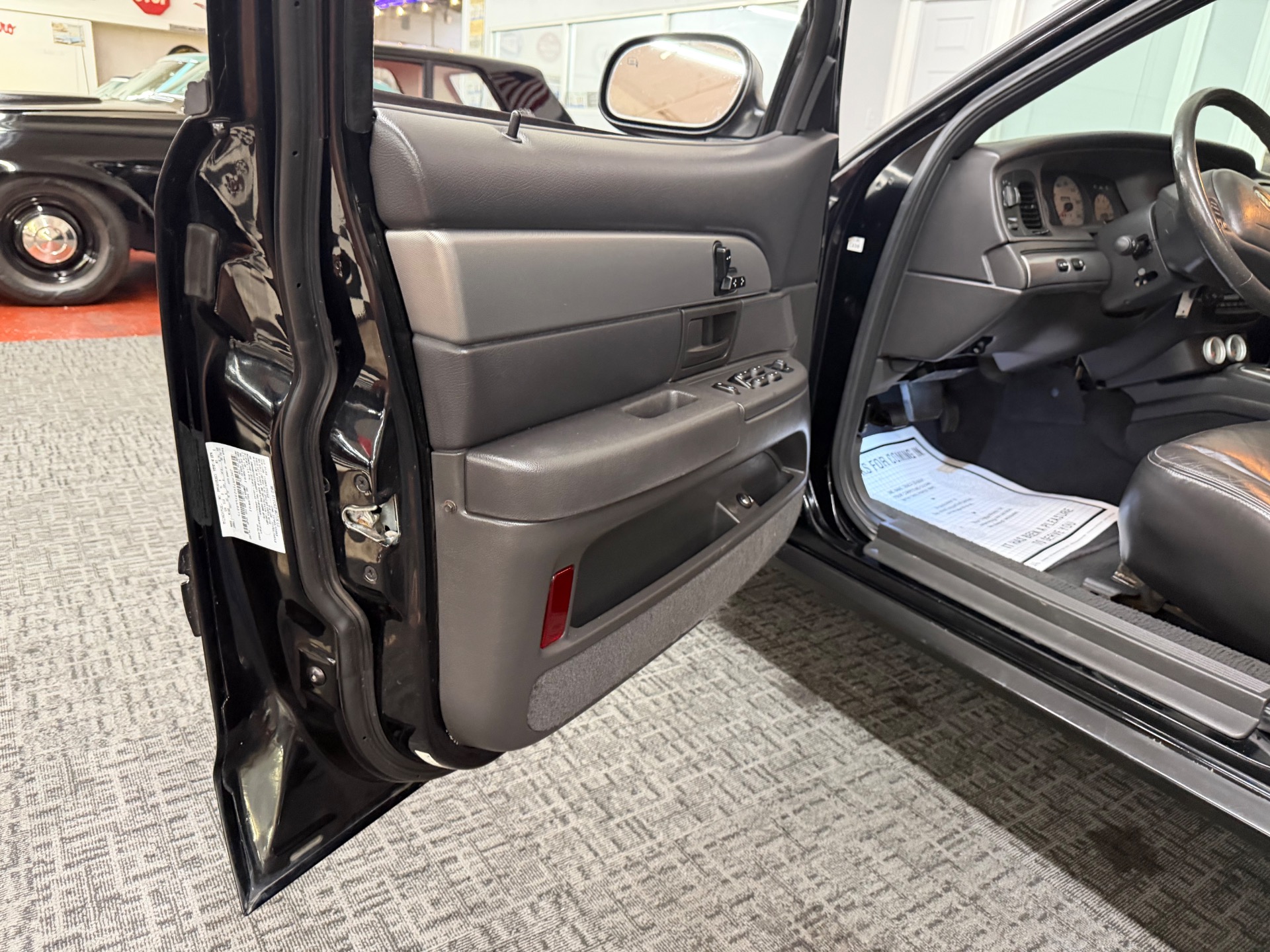 2003 Mercury Marauder 66