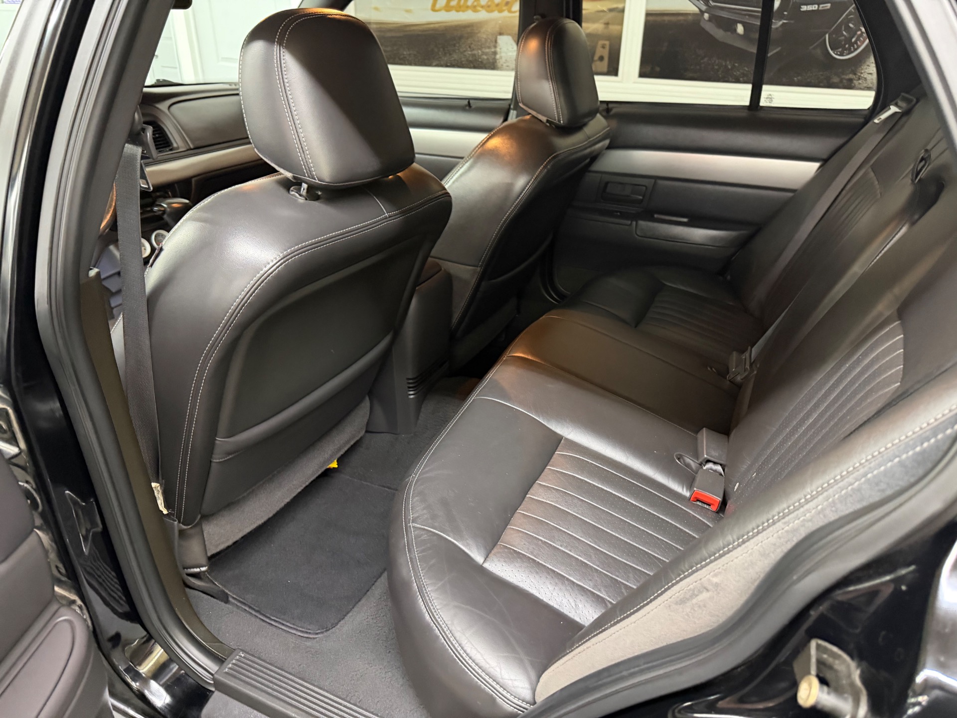 2003 Mercury Marauder 67