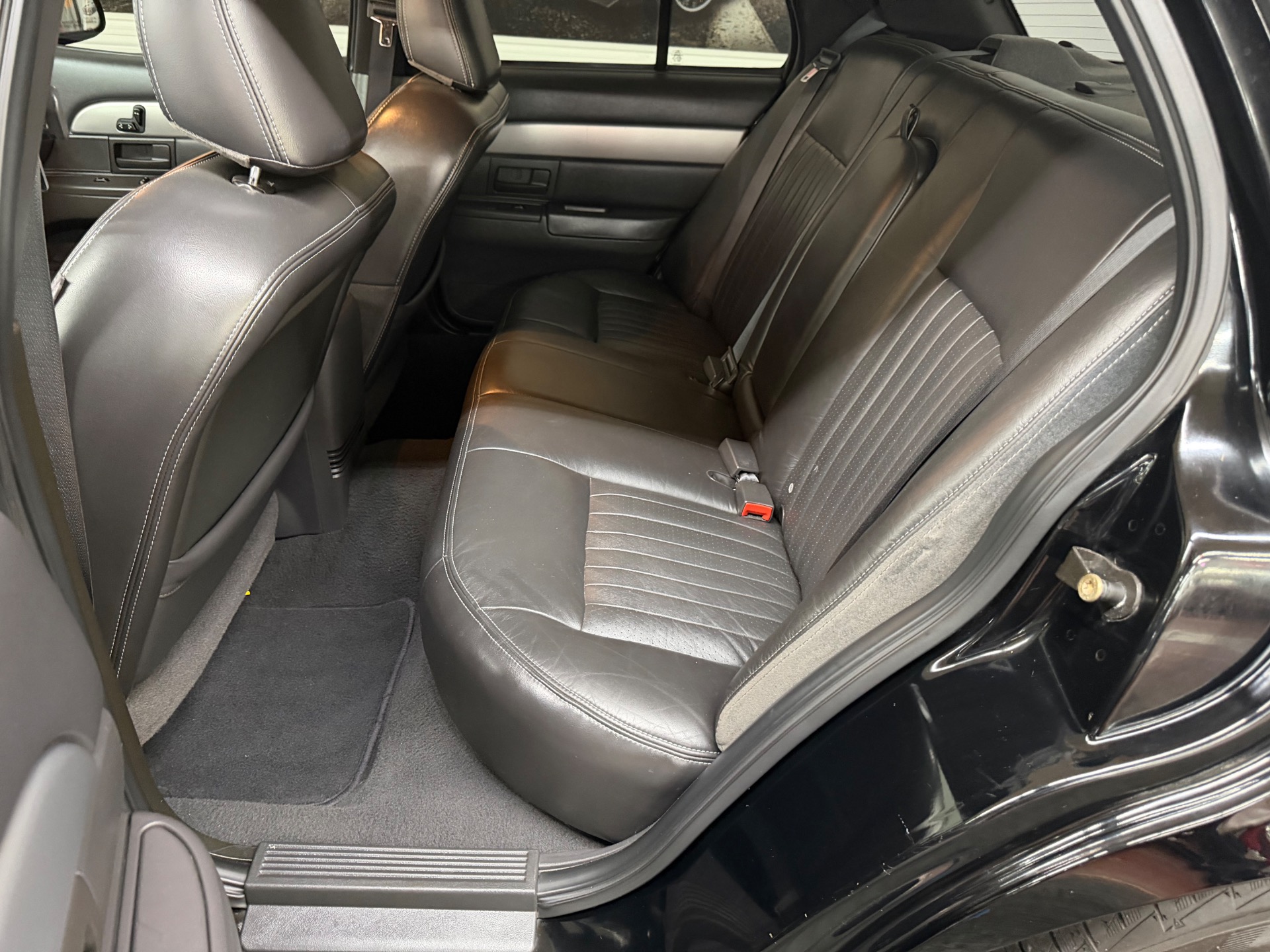 2003 Mercury Marauder 68