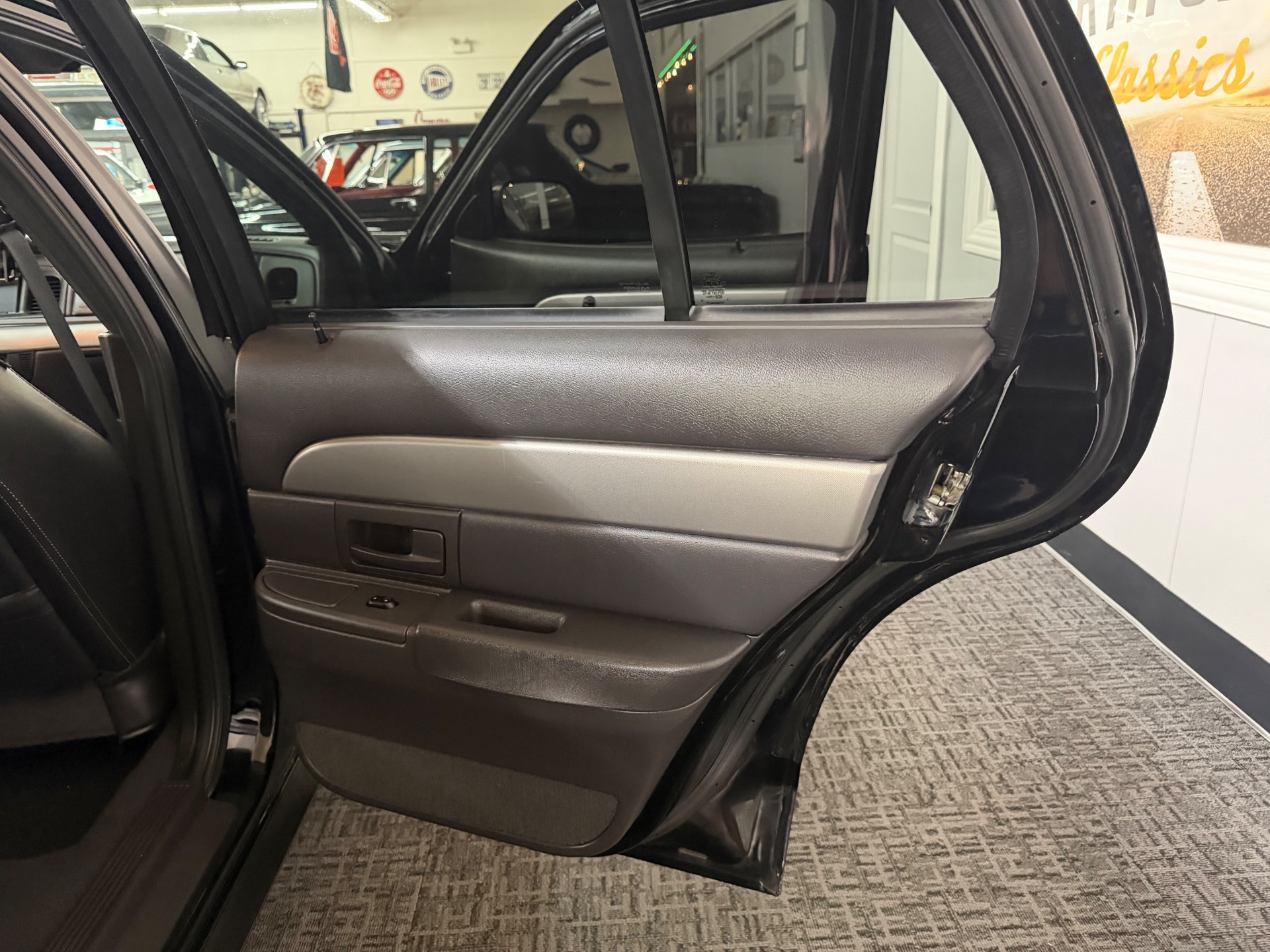 2003 Mercury Marauder 75