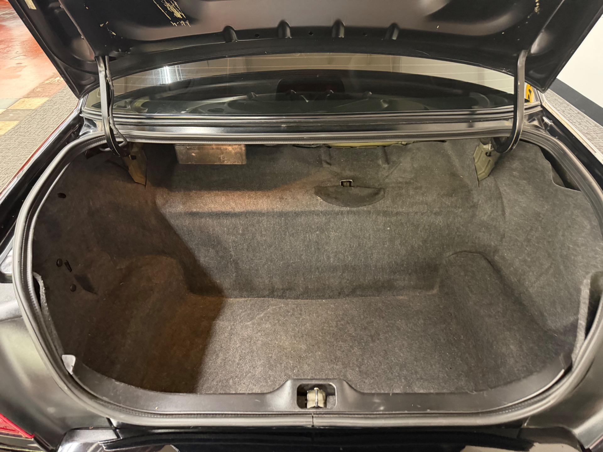 2003 Mercury Marauder 77