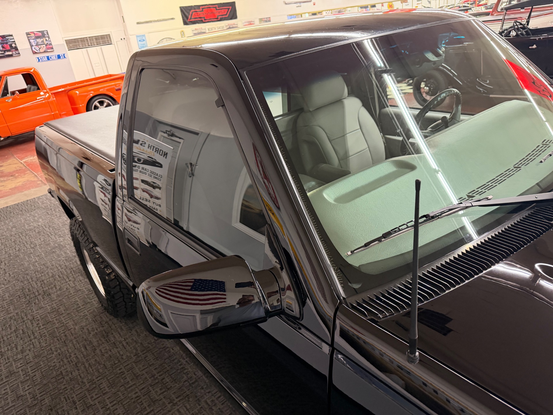 Used 1998 Chevrolet C/K 1500 Series K1500 Silverado/ RECENT RESTORATION-LOW MILES | Mundelein, IL