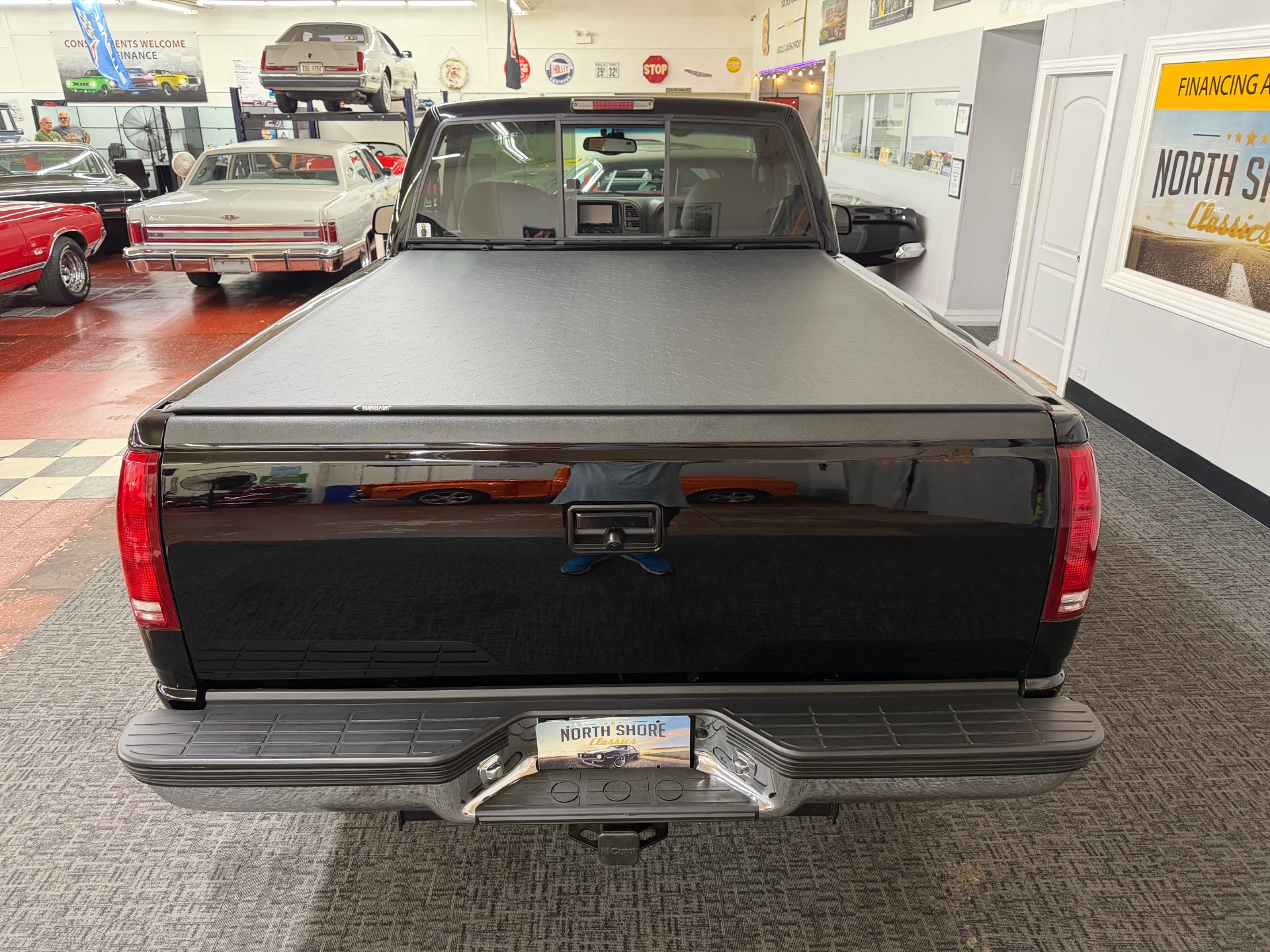 Used 1998 Chevrolet C/K 1500 Series K1500 Silverado/ RECENT RESTORATION-LOW MILES | Mundelein, IL
