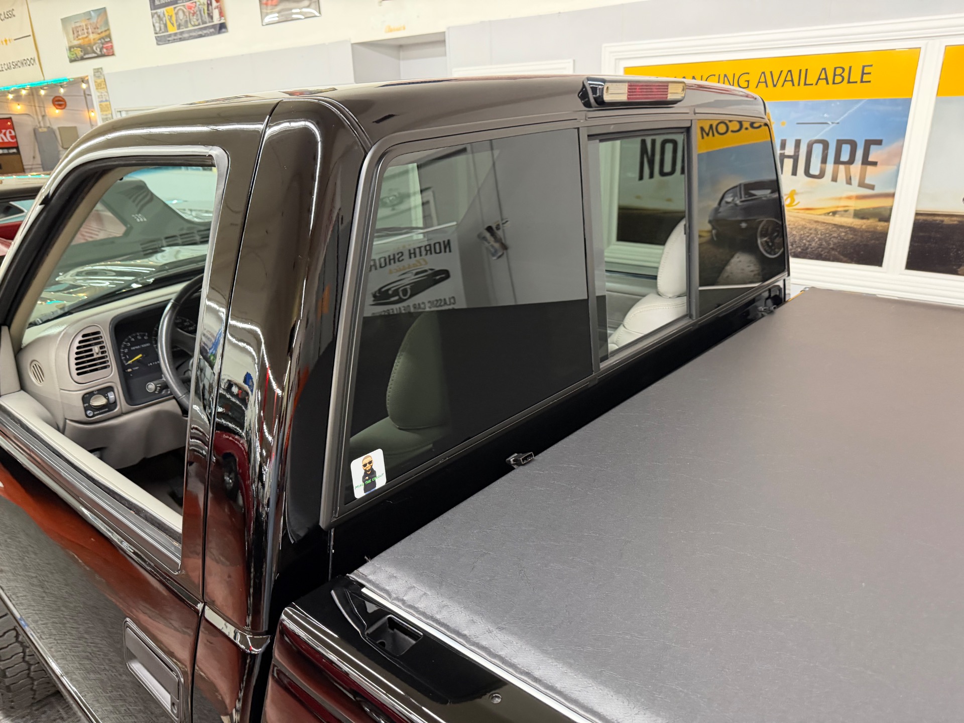 Used 1998 Chevrolet C/K 1500 Series K1500 Silverado/ RECENT RESTORATION-LOW MILES | Mundelein, IL