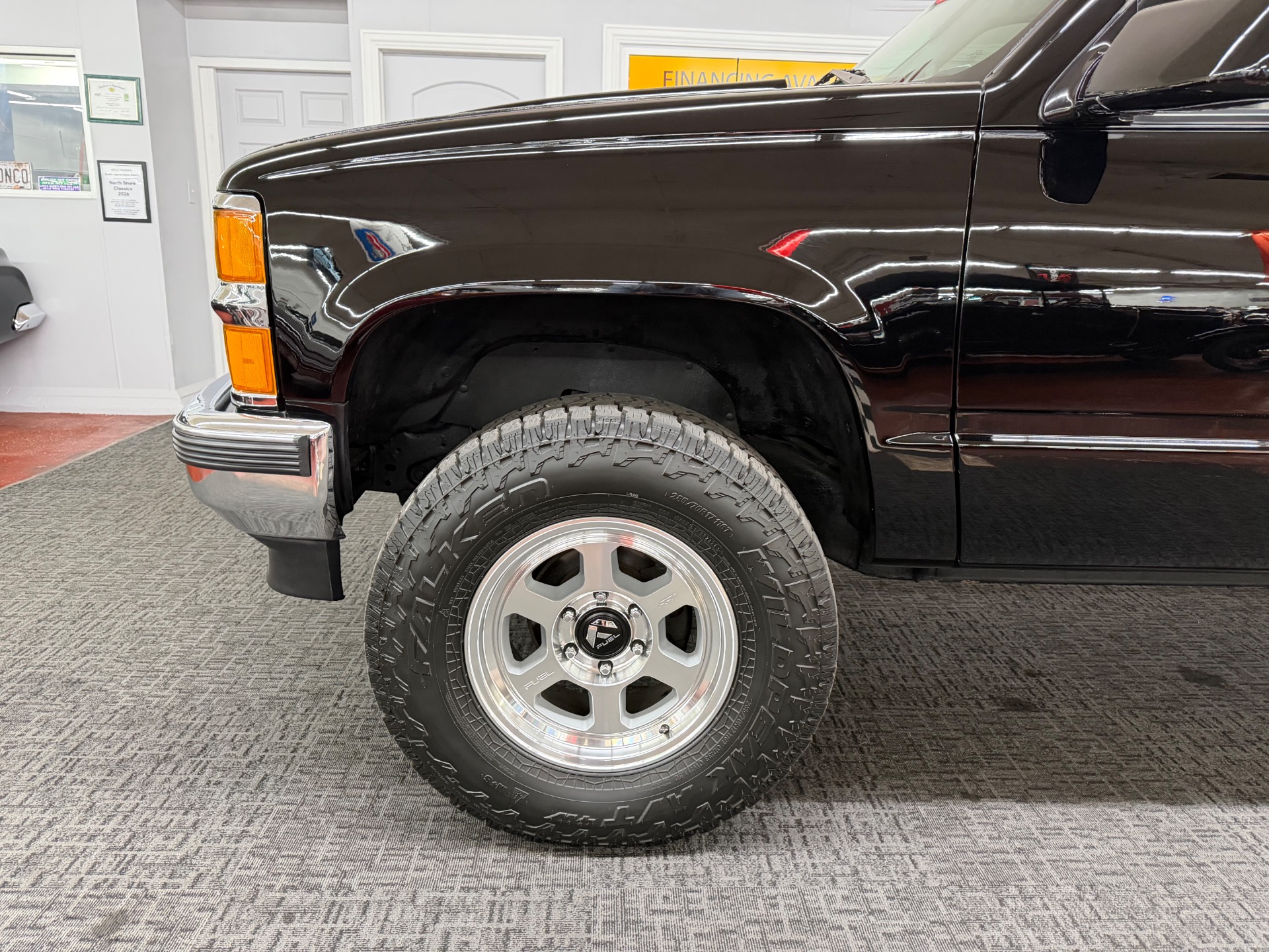 Used 1998 Chevrolet C/K 1500 Series K1500 Silverado/ RECENT RESTORATION-LOW MILES | Mundelein, IL