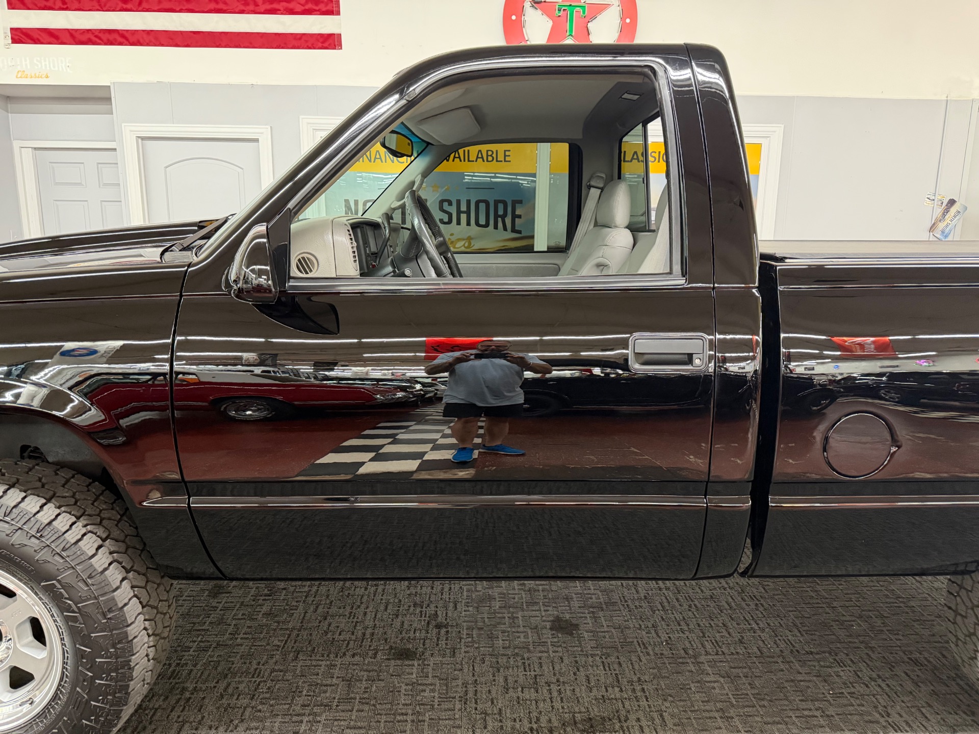 Used 1998 Chevrolet C/K 1500 Series K1500 Silverado/ RECENT RESTORATION-LOW MILES | Mundelein, IL