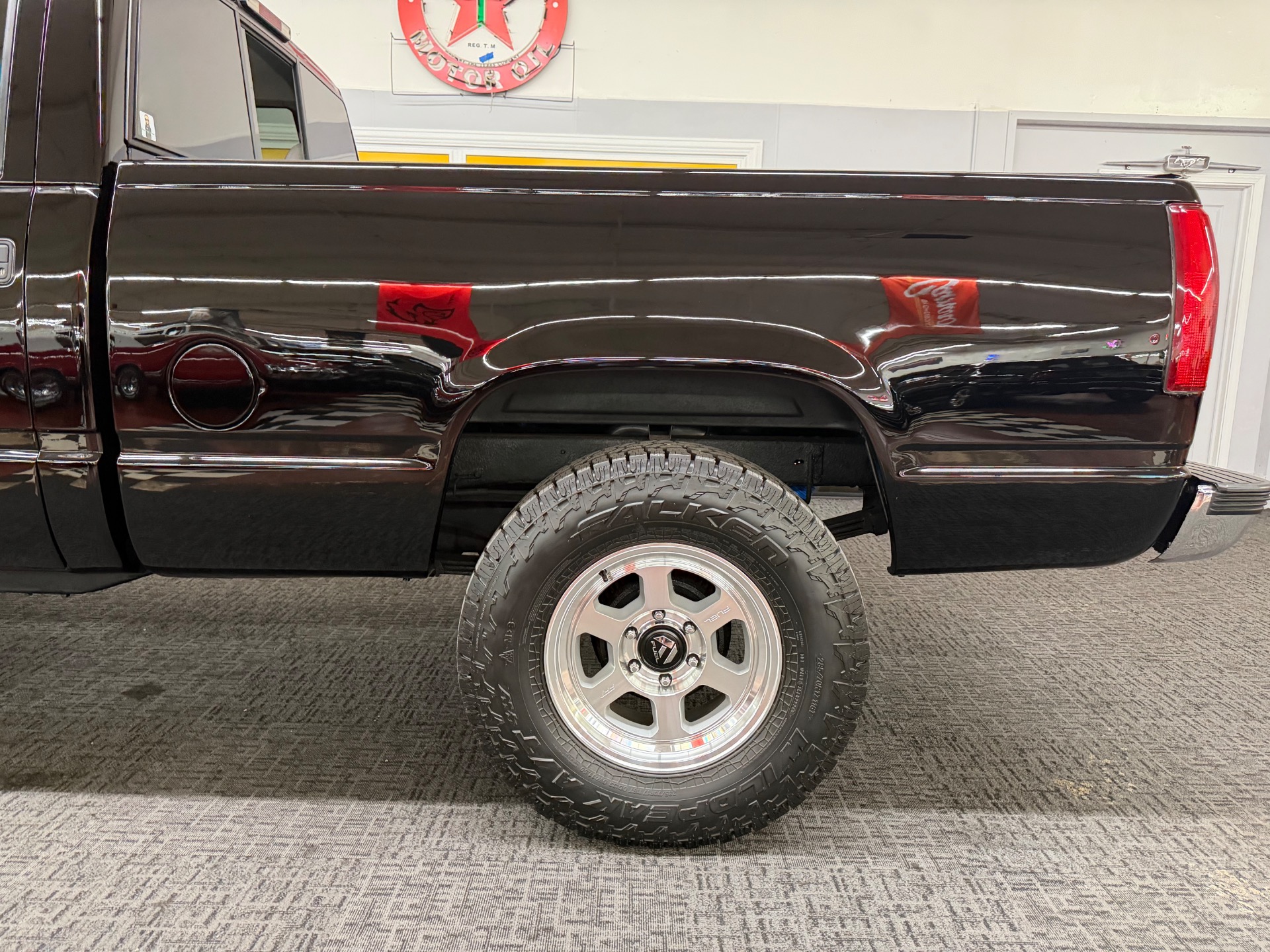 Used 1998 Chevrolet C/K 1500 Series K1500 Silverado/ RECENT RESTORATION-LOW MILES | Mundelein, IL