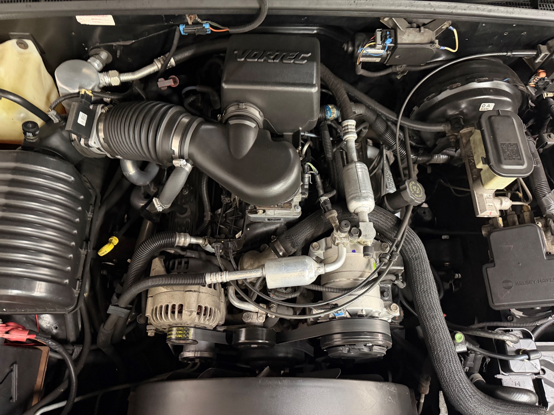 Used 1998 Chevrolet C/K 1500 Series K1500 Silverado/ RECENT RESTORATION-LOW MILES | Mundelein, IL
