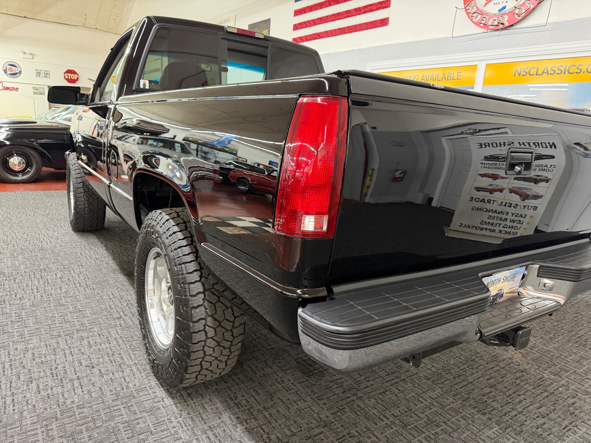 Used 1998 Chevrolet C/K 1500 Series K1500 Silverado/ RECENT RESTORATION-LOW MILES | Mundelein, IL
