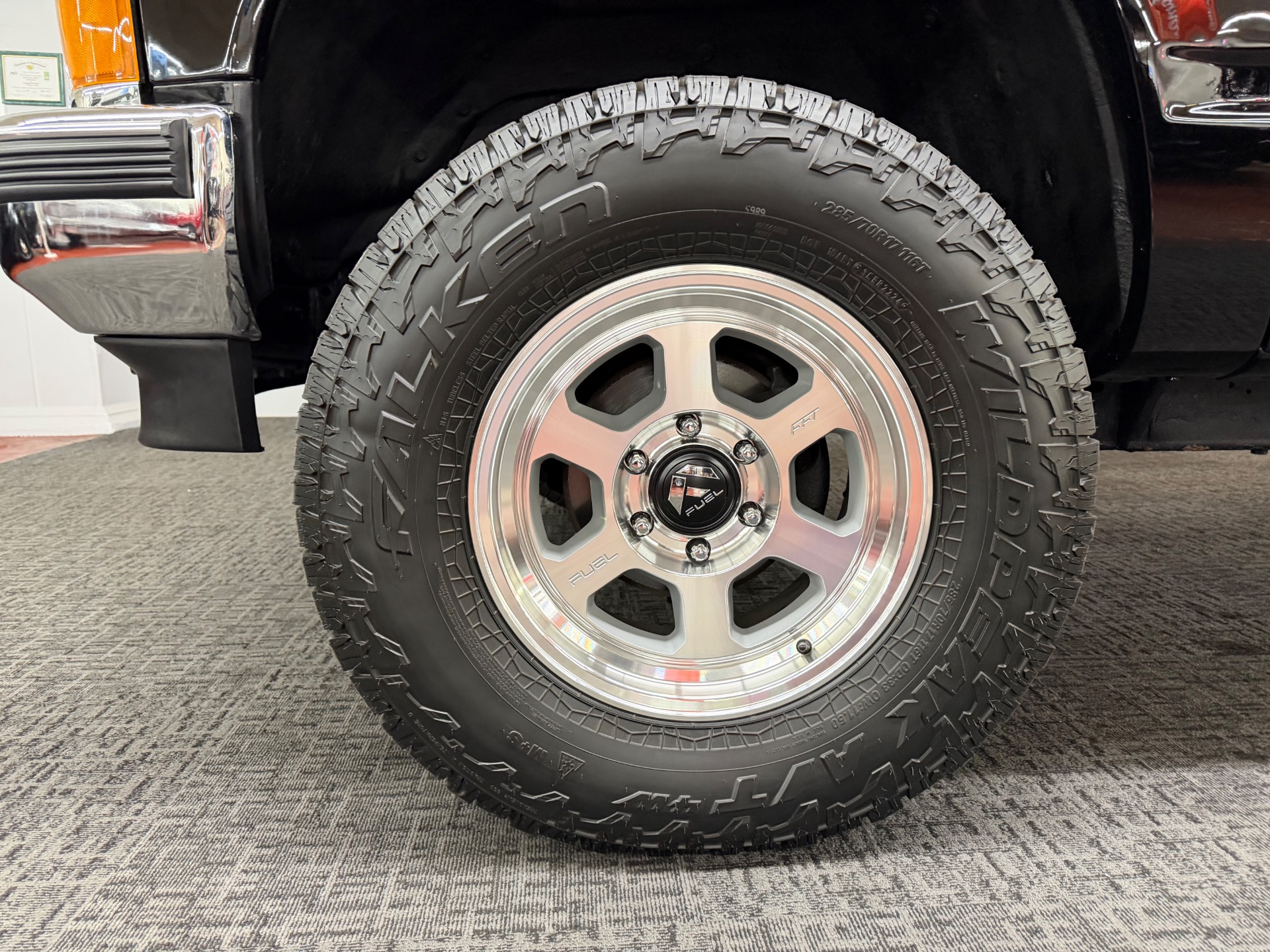 Used 1998 Chevrolet C/K 1500 Series K1500 Silverado/ RECENT RESTORATION-LOW MILES | Mundelein, IL
