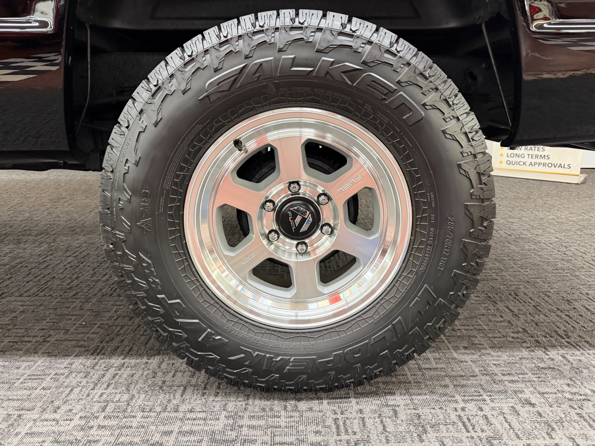 Used 1998 Chevrolet C/K 1500 Series K1500 Silverado/ RECENT RESTORATION-LOW MILES | Mundelein, IL