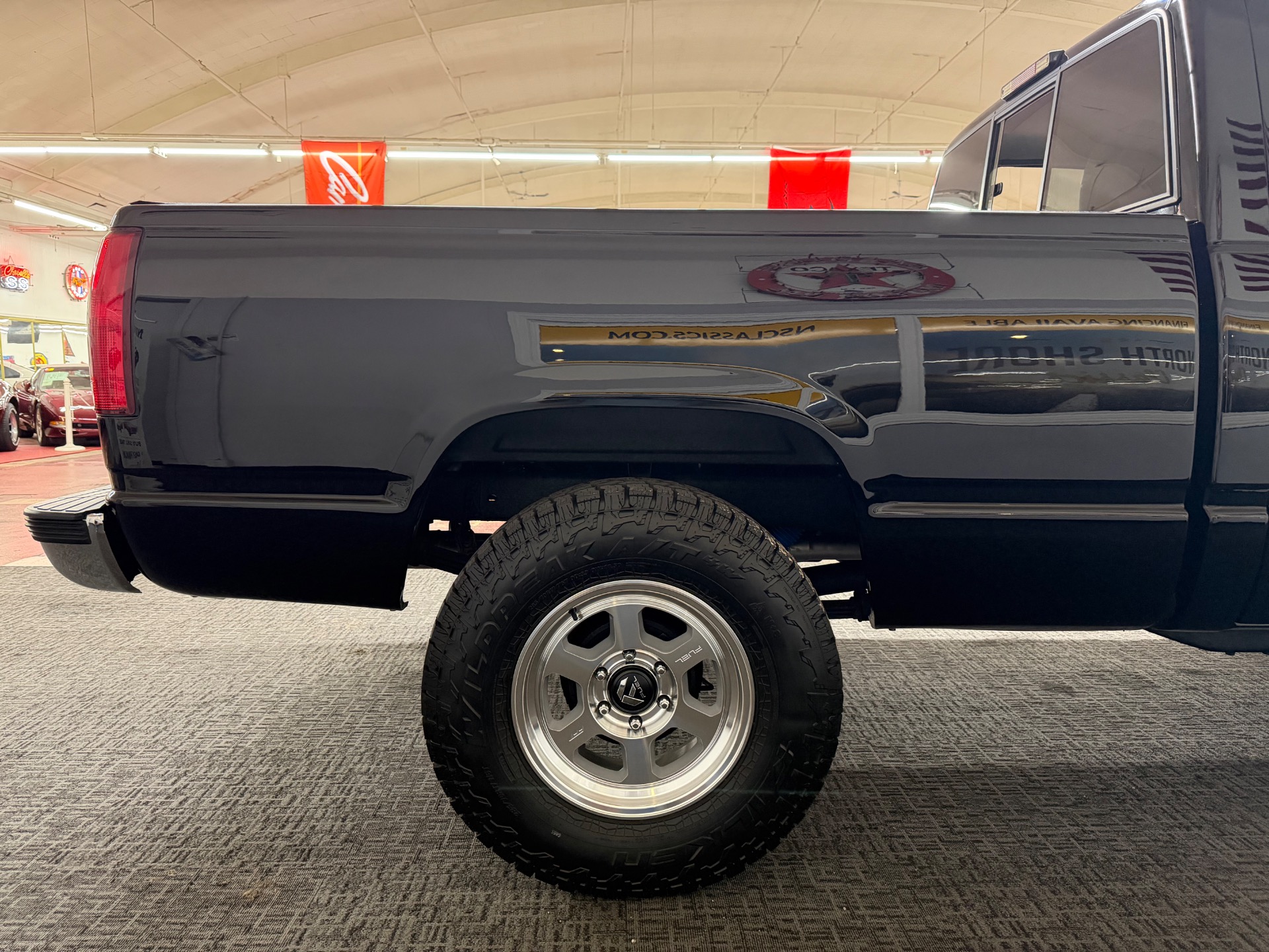 Used 1998 Chevrolet C/K 1500 Series K1500 Silverado/ RECENT RESTORATION-LOW MILES | Mundelein, IL