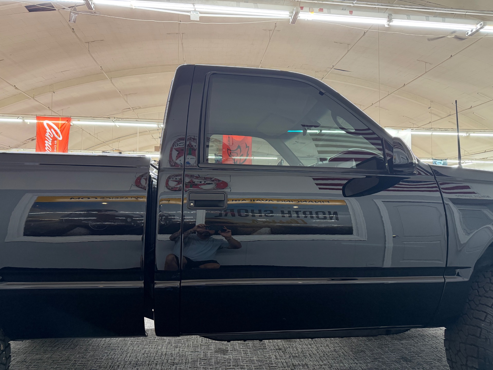 Used 1998 Chevrolet C/K 1500 Series K1500 Silverado/ RECENT RESTORATION-LOW MILES | Mundelein, IL
