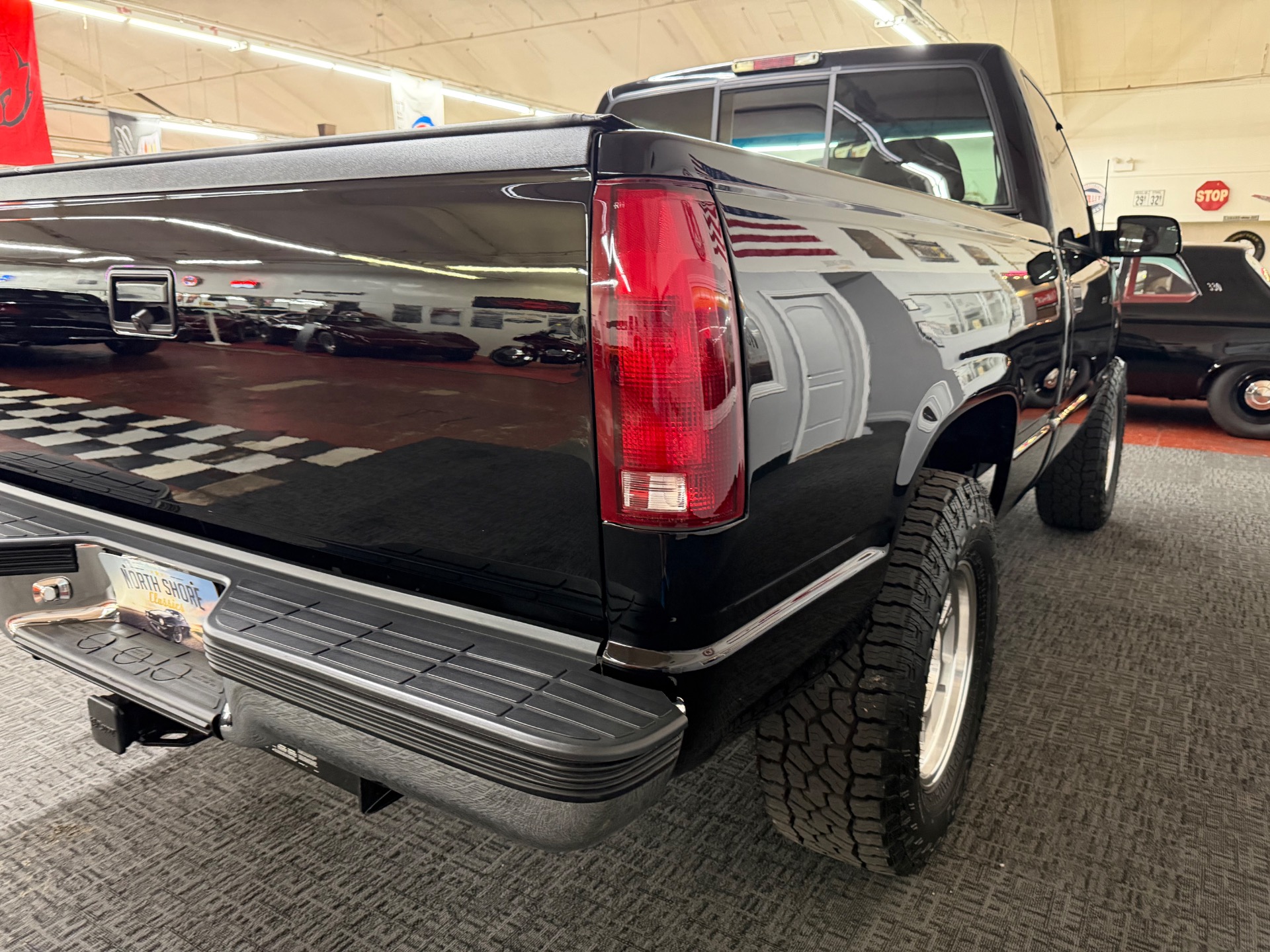 Used 1998 Chevrolet C/K 1500 Series K1500 Silverado/ RECENT RESTORATION-LOW MILES | Mundelein, IL