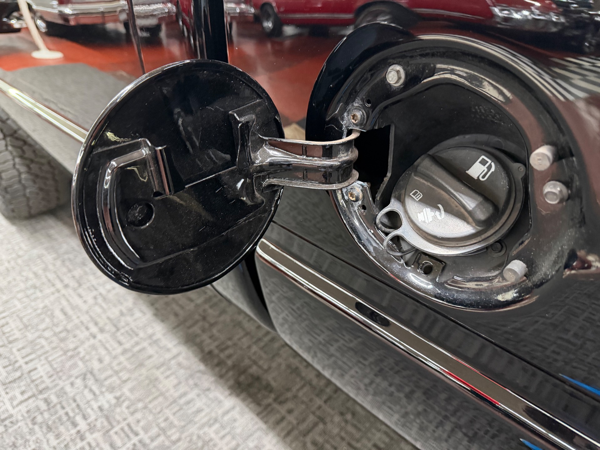 Used 1998 Chevrolet C/K 1500 Series K1500 Silverado/ RECENT RESTORATION-LOW MILES | Mundelein, IL