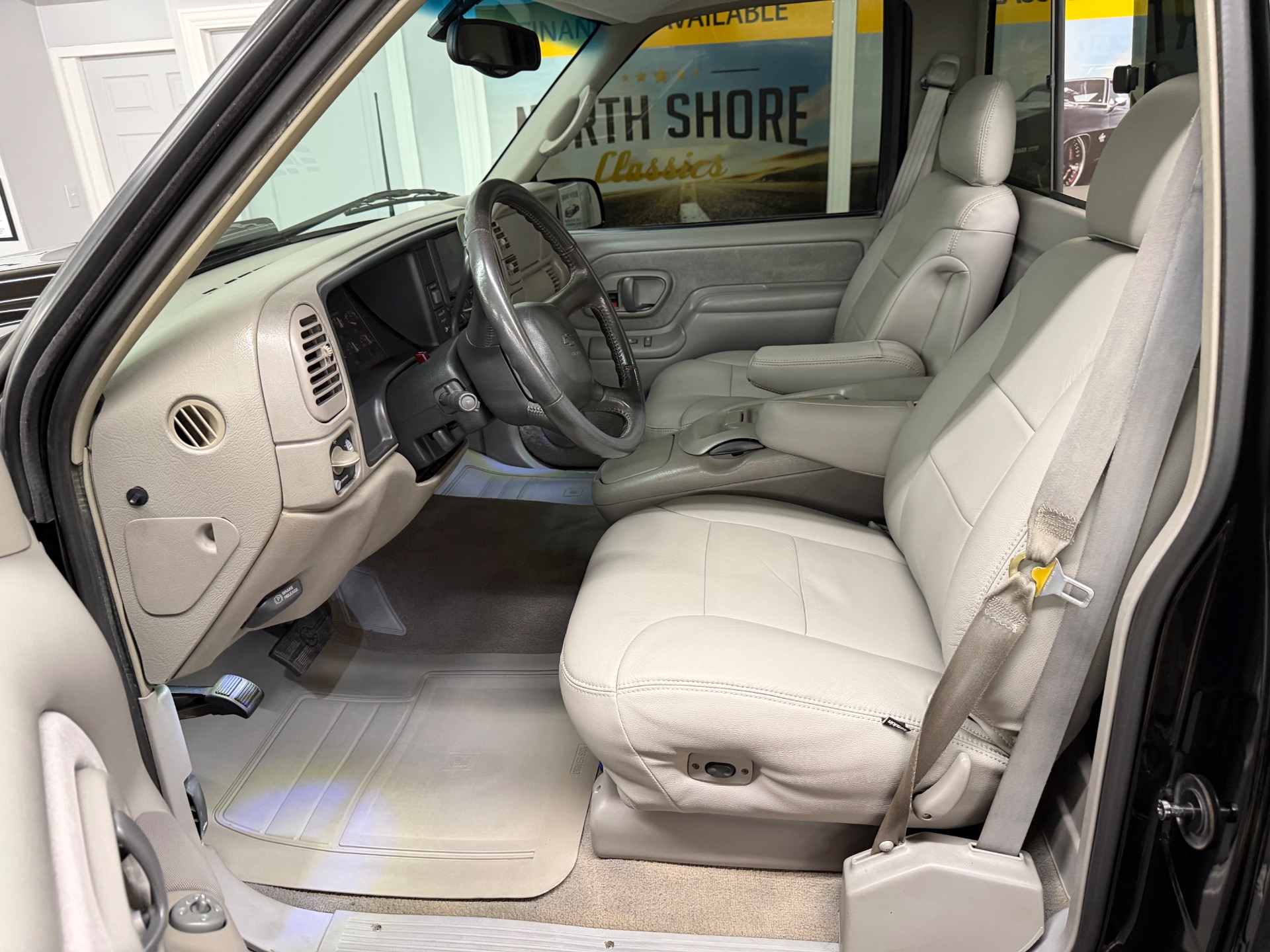 Used 1998 Chevrolet C/K 1500 Series K1500 Silverado/ RECENT RESTORATION-LOW MILES | Mundelein, IL