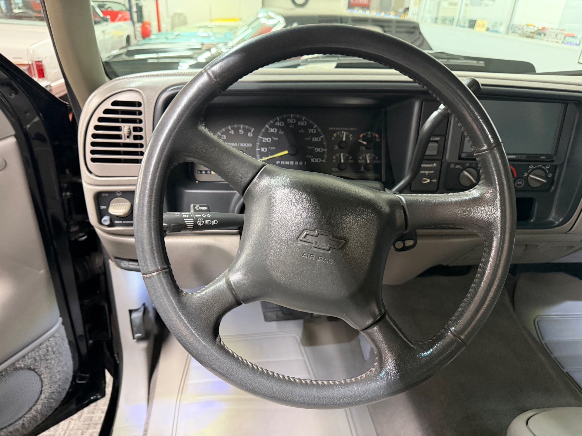Used 1998 Chevrolet C/K 1500 Series K1500 Silverado/ RECENT RESTORATION-LOW MILES | Mundelein, IL