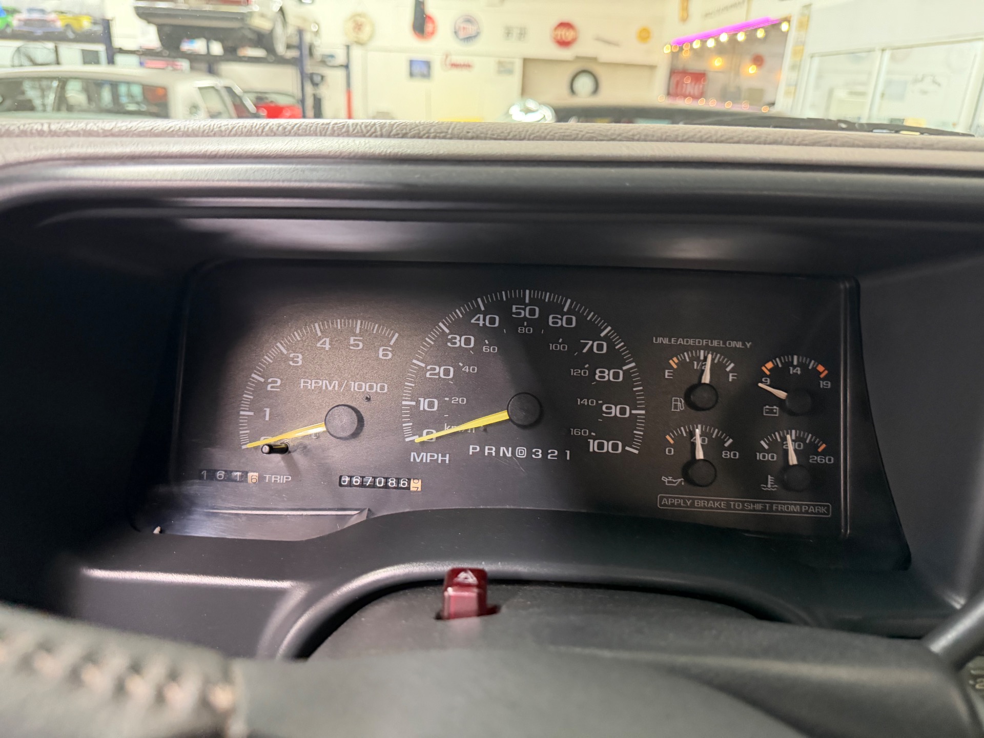 Used 1998 Chevrolet C/K 1500 Series K1500 Silverado/ RECENT RESTORATION-LOW MILES | Mundelein, IL