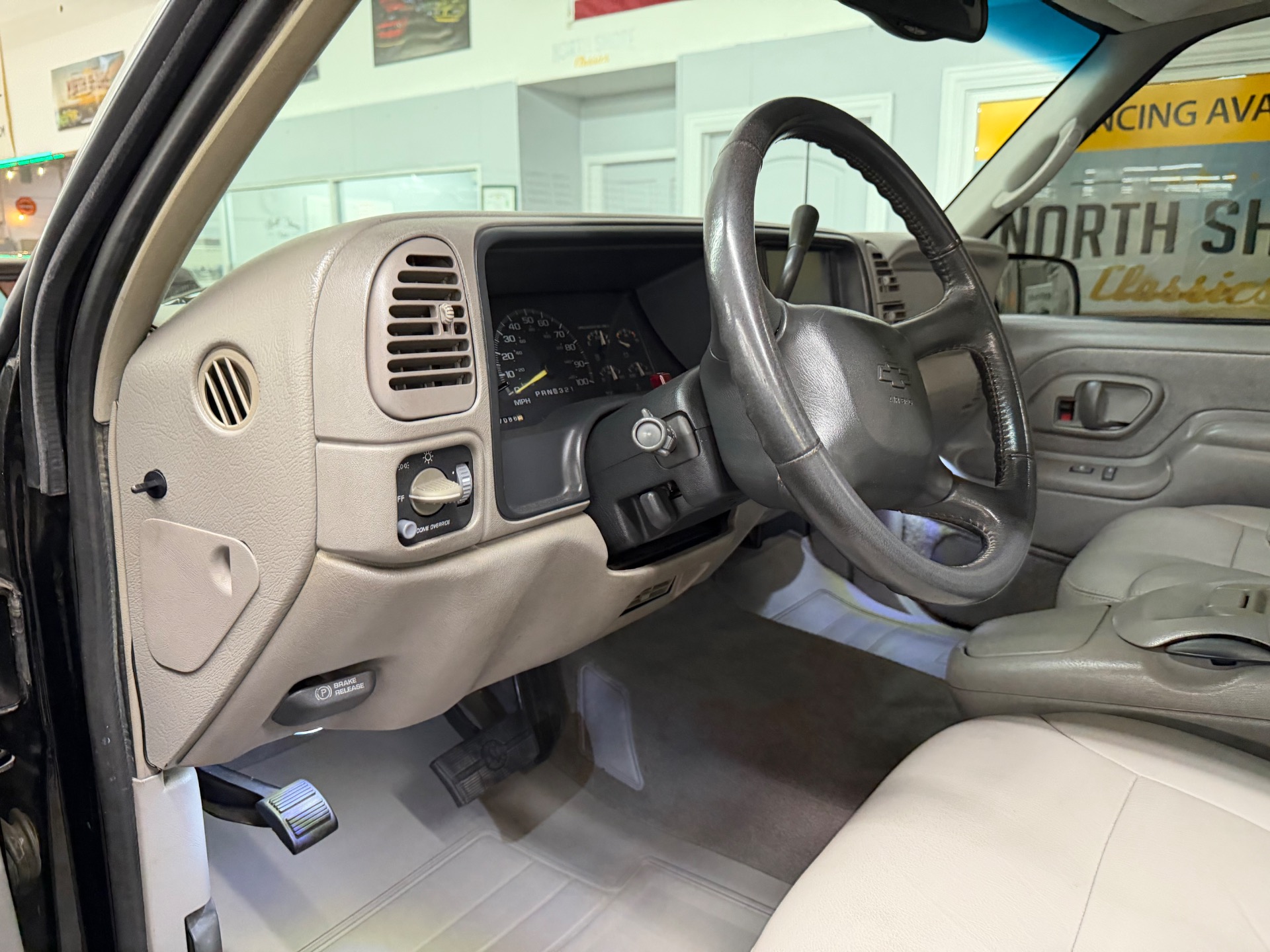 Used 1998 Chevrolet C/K 1500 Series K1500 Silverado/ RECENT RESTORATION-LOW MILES | Mundelein, IL