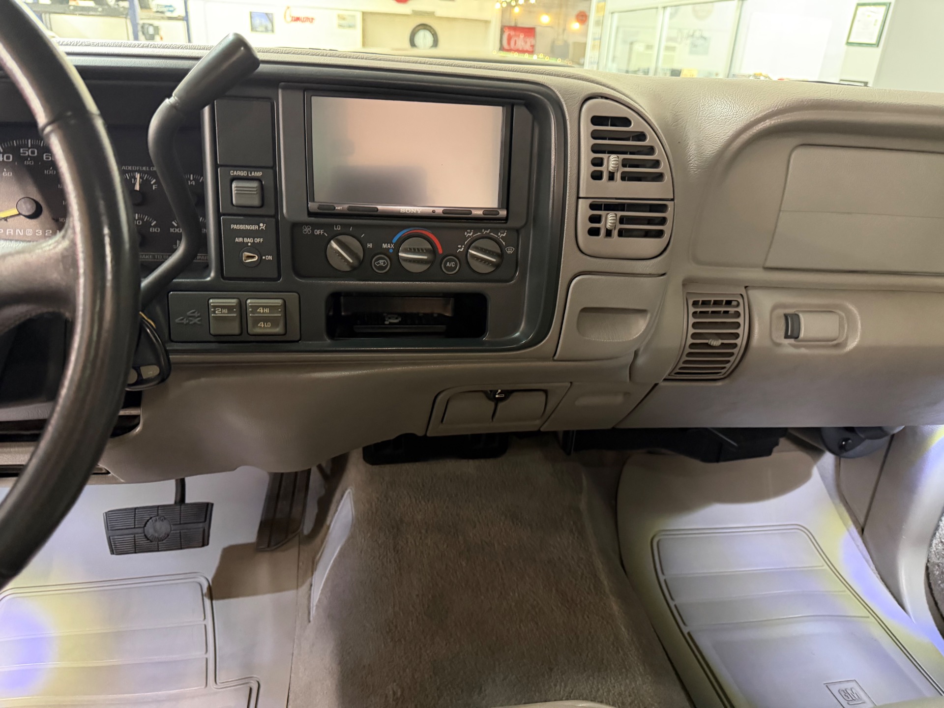 Used 1998 Chevrolet C/K 1500 Series K1500 Silverado/ RECENT RESTORATION-LOW MILES | Mundelein, IL