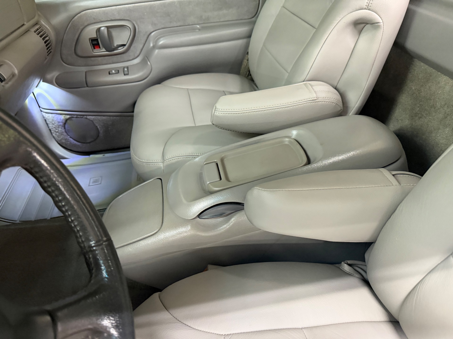 Used 1998 Chevrolet C/K 1500 Series K1500 Silverado/ RECENT RESTORATION-LOW MILES | Mundelein, IL