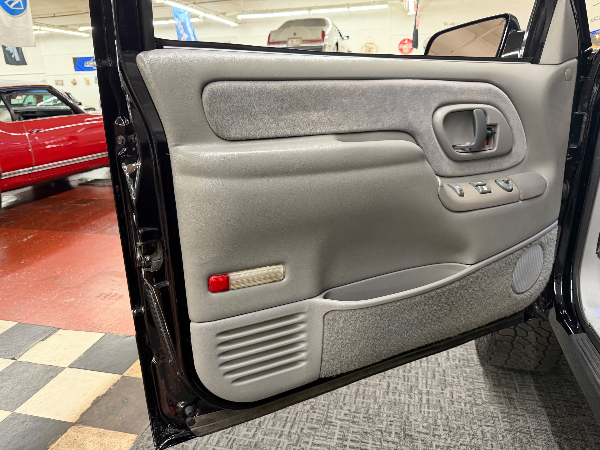Used 1998 Chevrolet C/K 1500 Series K1500 Silverado/ RECENT RESTORATION-LOW MILES | Mundelein, IL
