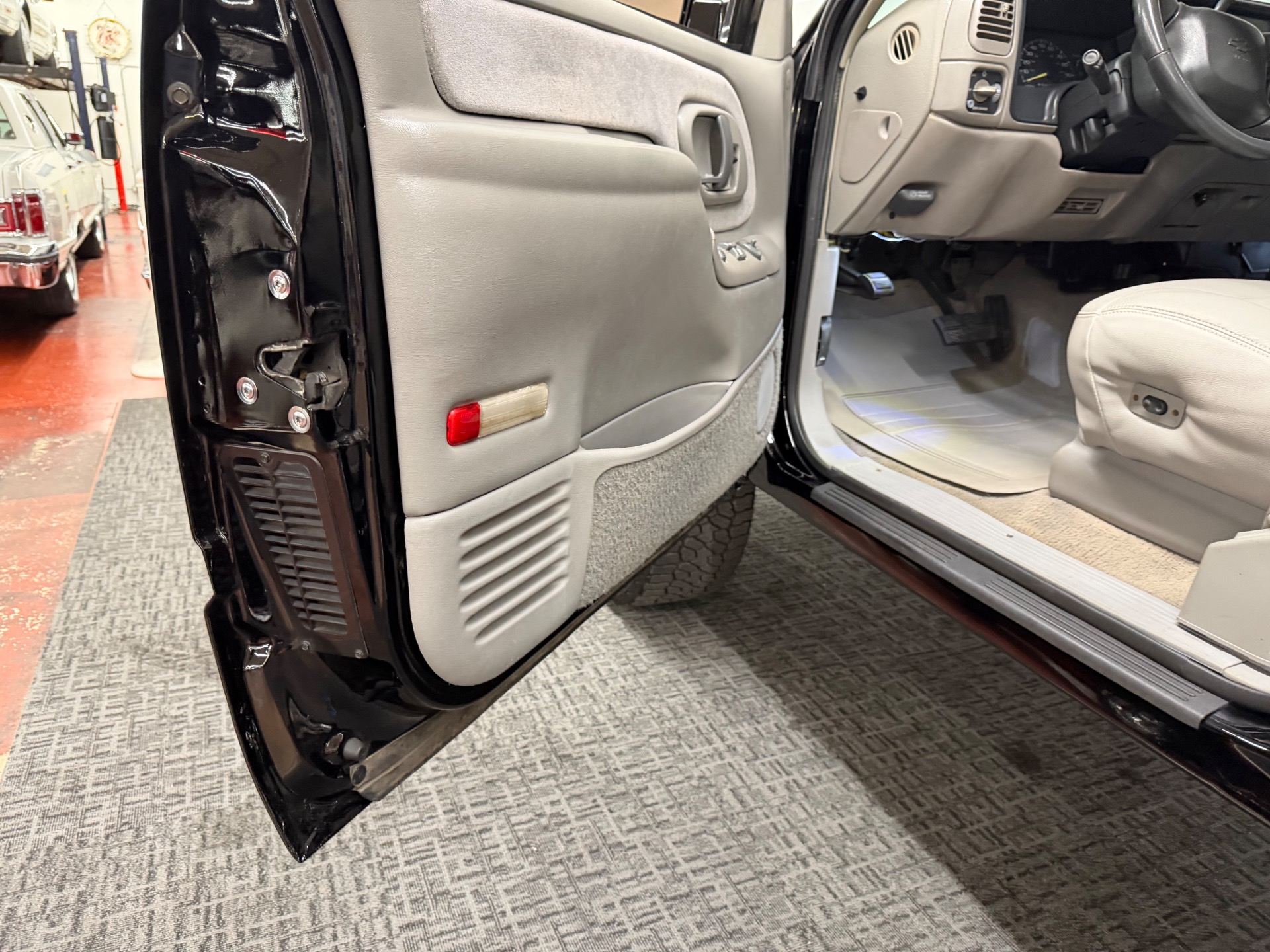 Used 1998 Chevrolet C/K 1500 Series K1500 Silverado/ RECENT RESTORATION-LOW MILES | Mundelein, IL