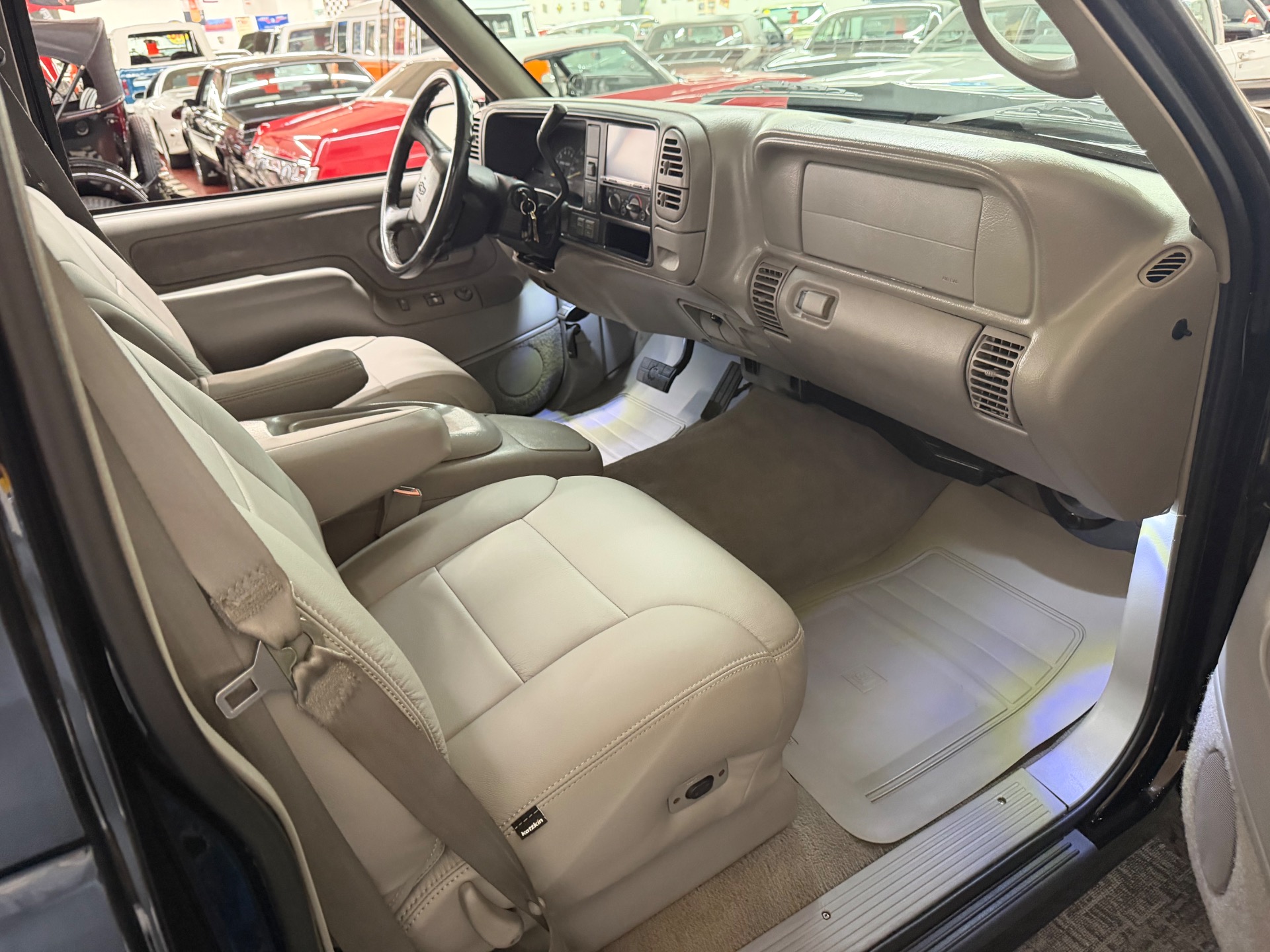 Used 1998 Chevrolet C/K 1500 Series K1500 Silverado/ RECENT RESTORATION-LOW MILES | Mundelein, IL