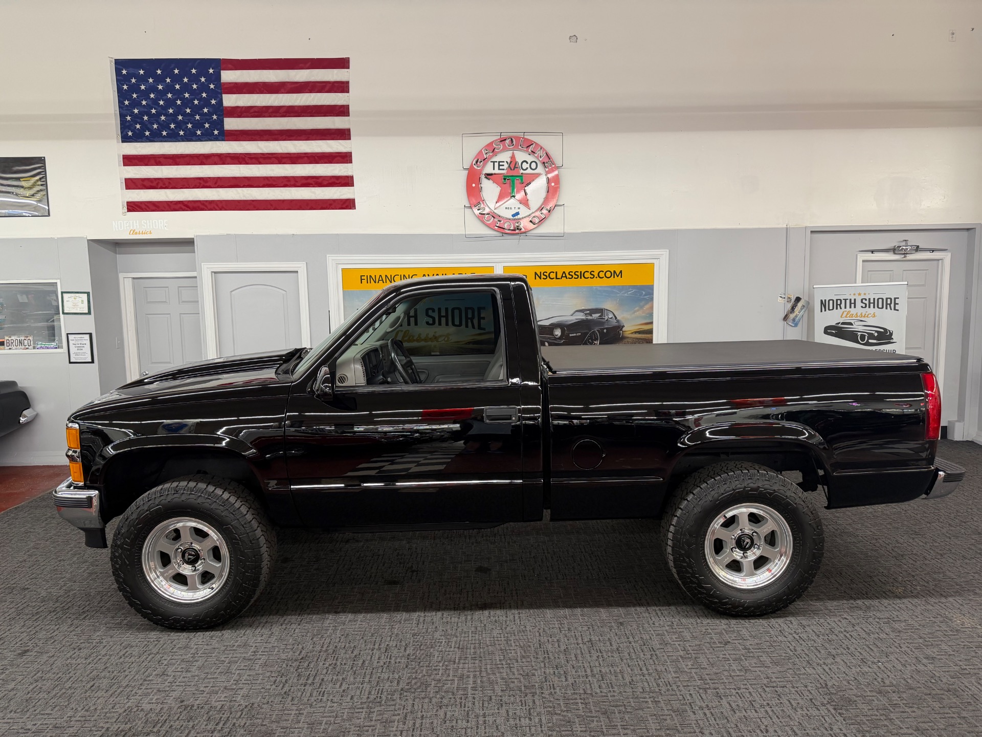 Used 1998 Chevrolet C/K 1500 Series K1500 Silverado/ RECENT RESTORATION-LOW MILES | Mundelein, IL
