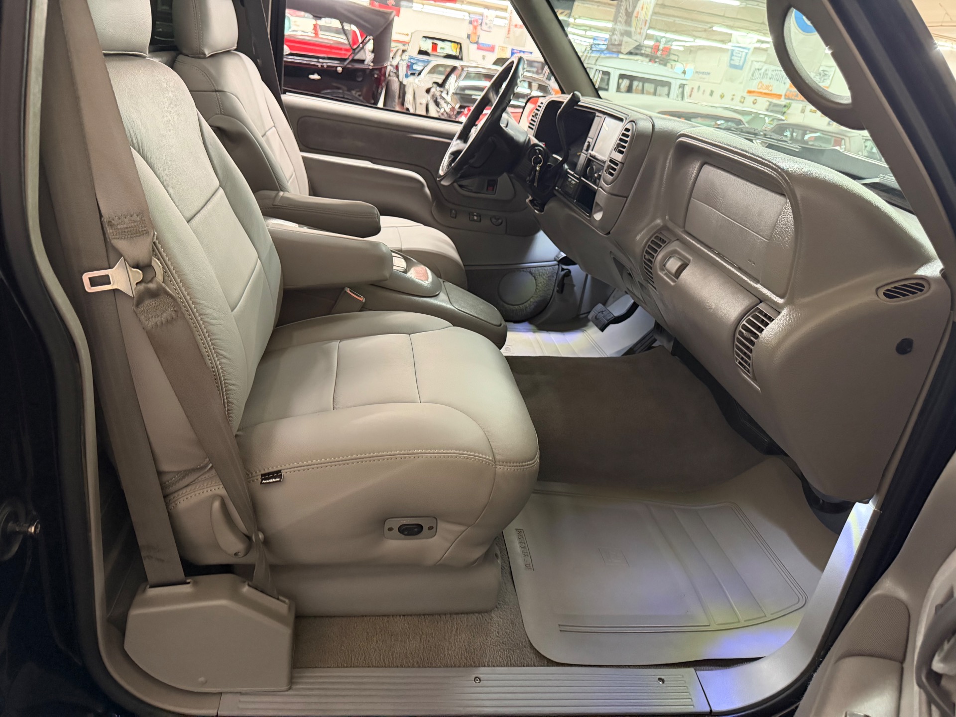 Used 1998 Chevrolet C/K 1500 Series K1500 Silverado/ RECENT RESTORATION-LOW MILES | Mundelein, IL