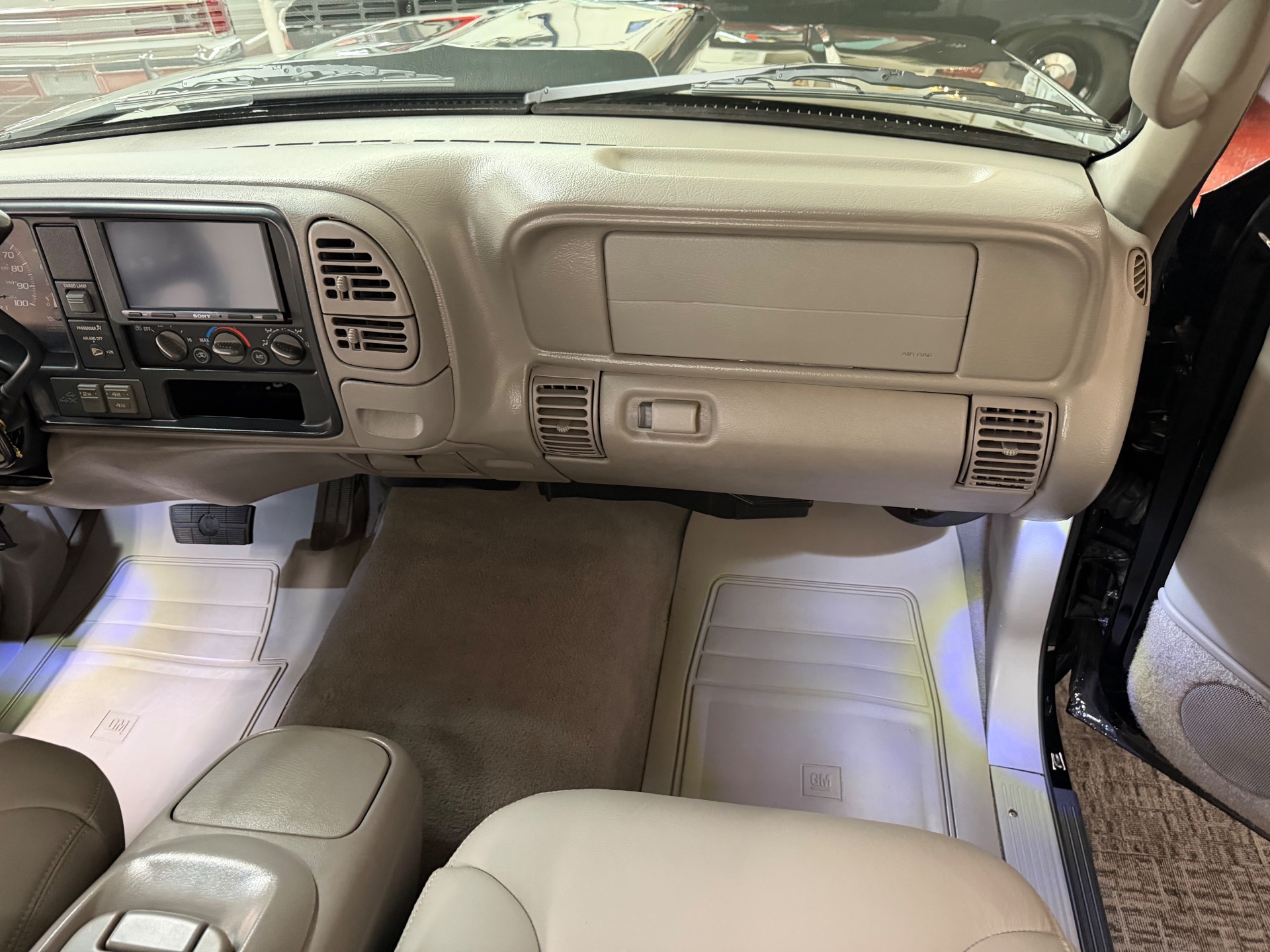 Used 1998 Chevrolet C/K 1500 Series K1500 Silverado/ RECENT RESTORATION-LOW MILES | Mundelein, IL