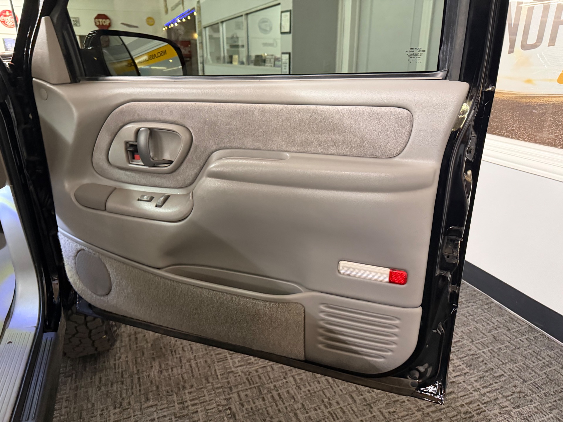 Used 1998 Chevrolet C/K 1500 Series K1500 Silverado/ RECENT RESTORATION-LOW MILES | Mundelein, IL