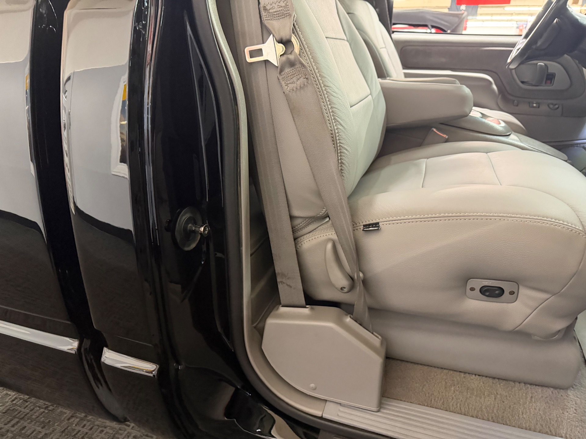 Used 1998 Chevrolet C/K 1500 Series K1500 Silverado/ RECENT RESTORATION-LOW MILES | Mundelein, IL