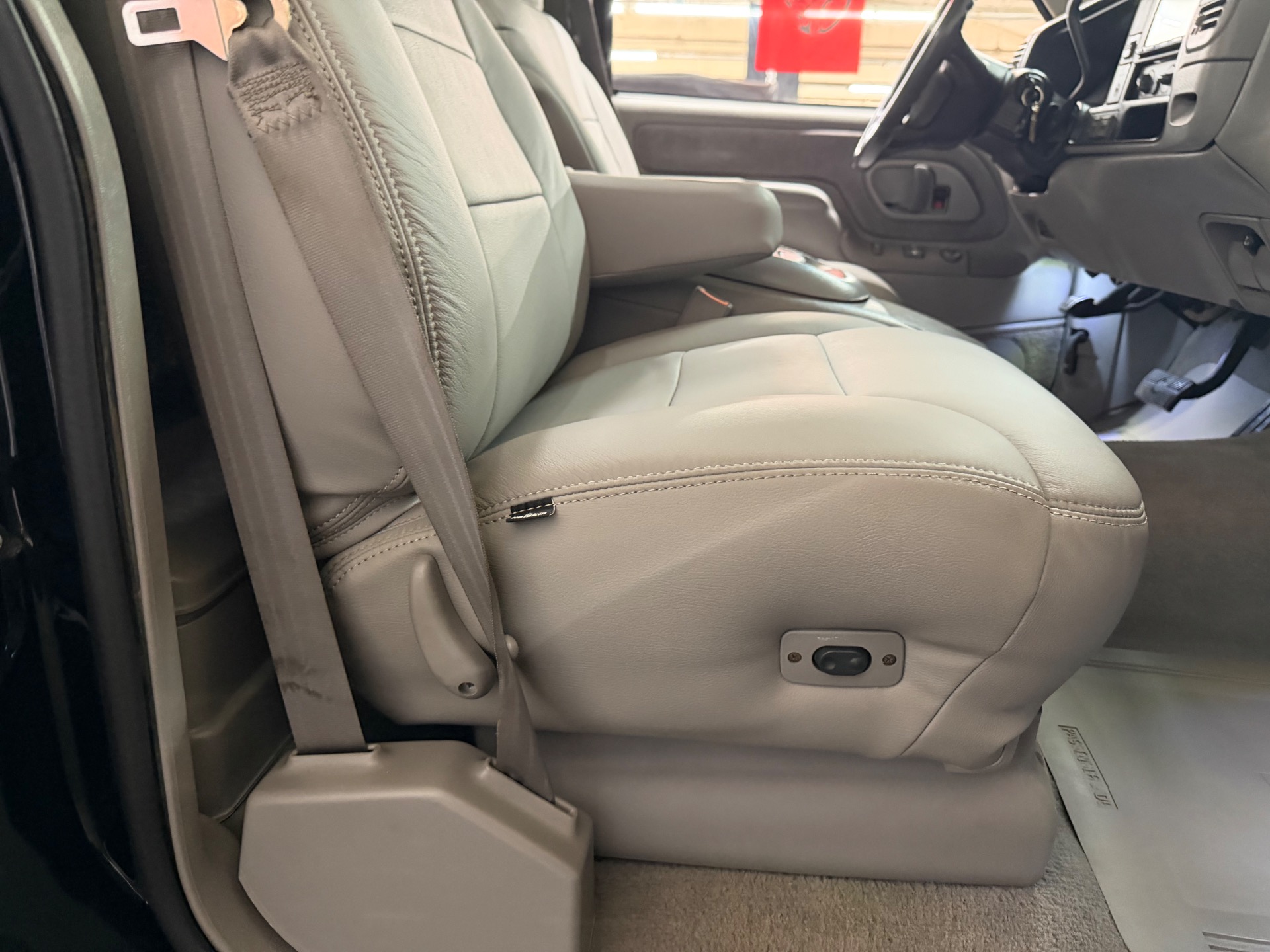 Used 1998 Chevrolet C/K 1500 Series K1500 Silverado/ RECENT RESTORATION-LOW MILES | Mundelein, IL