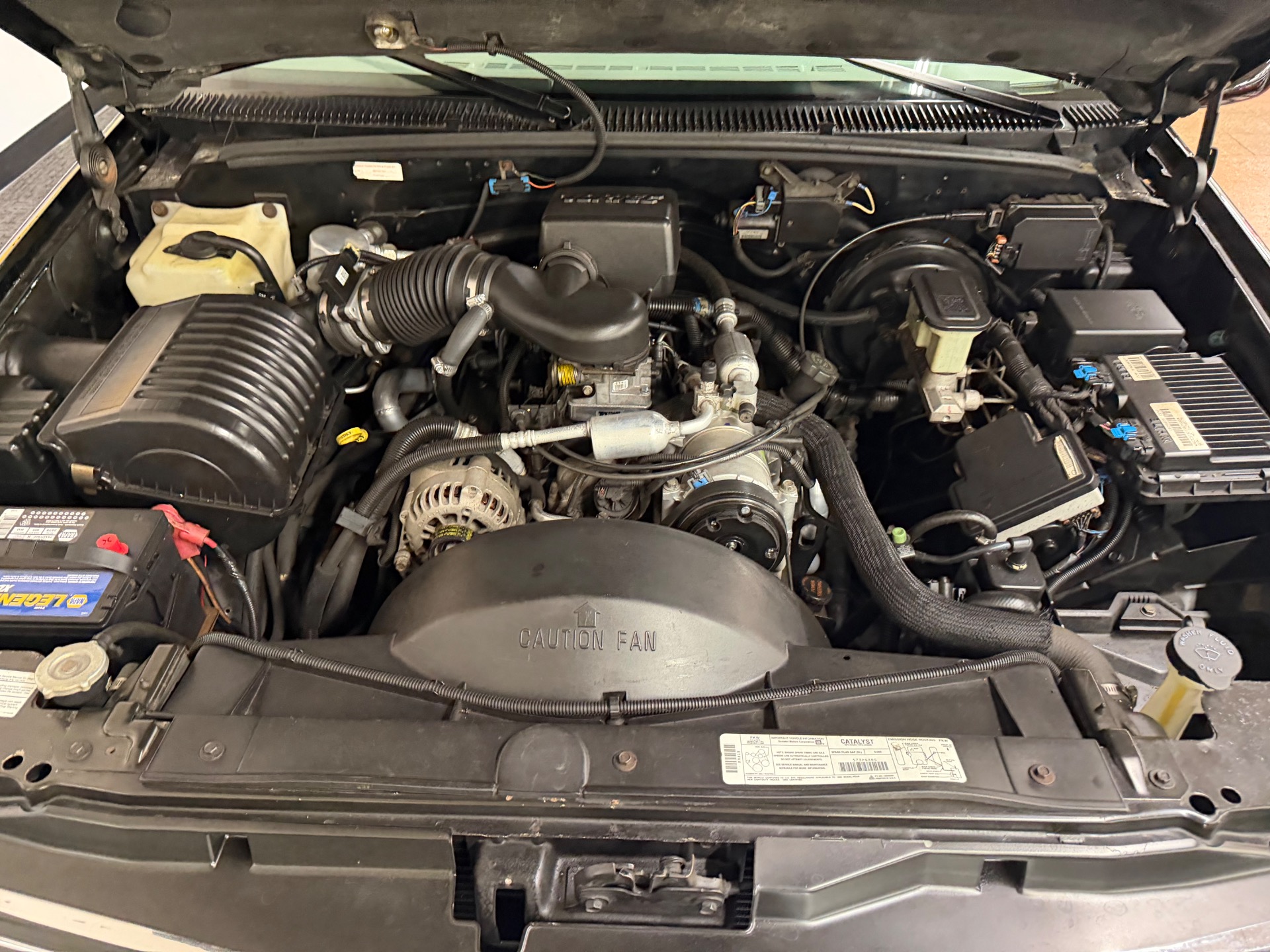 Used 1998 Chevrolet C/K 1500 Series K1500 Silverado/ RECENT RESTORATION-LOW MILES | Mundelein, IL